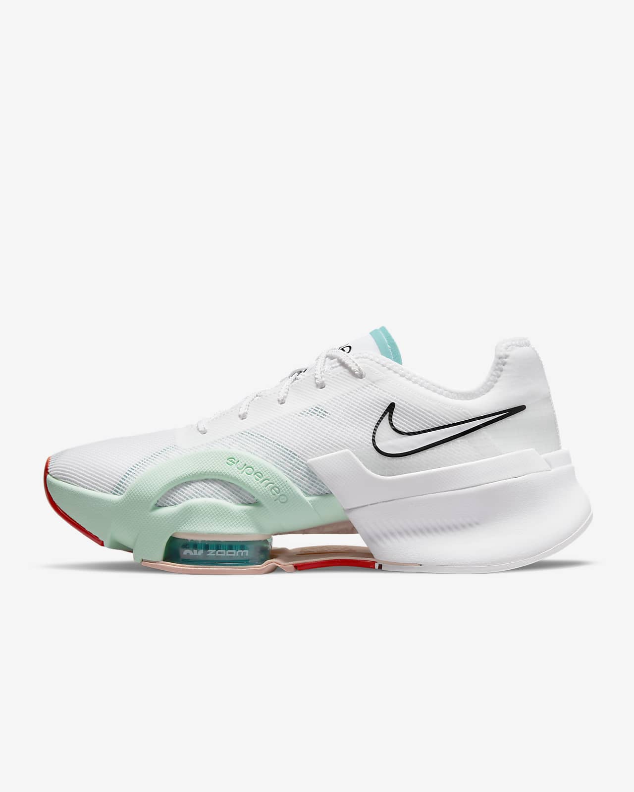 nike zoom class a