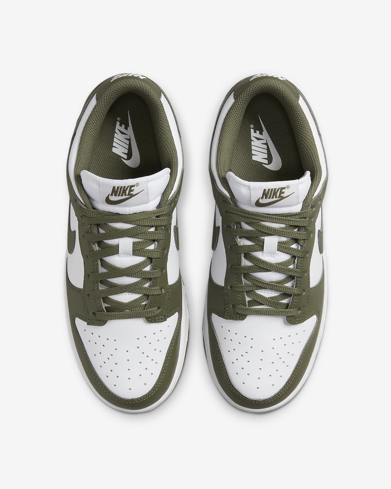 Nike Dunk Low Women's Shoes