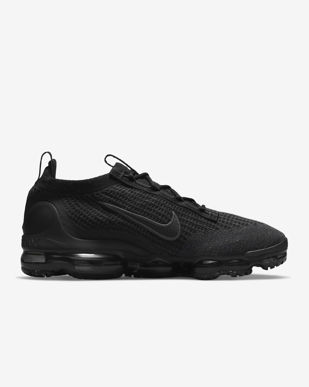 flyknit vapormax 2021