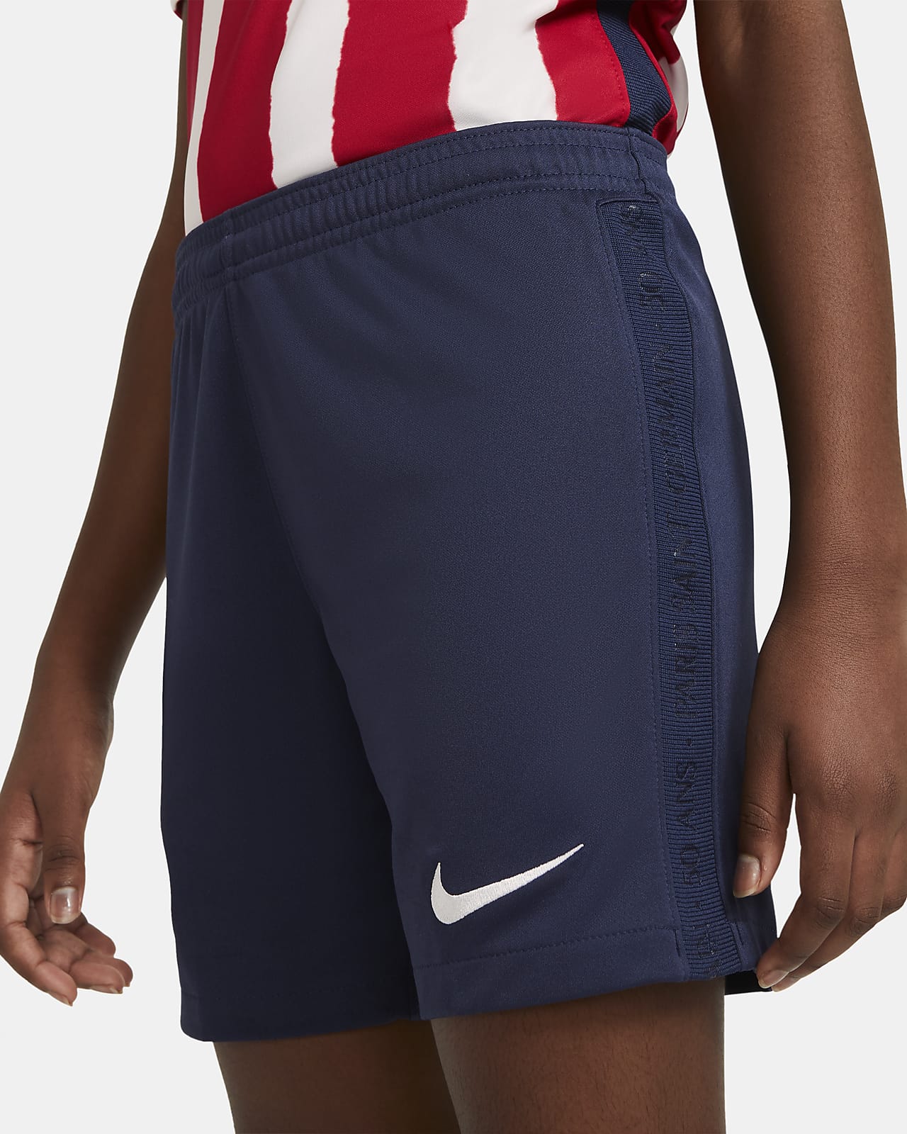 psg nike shorts