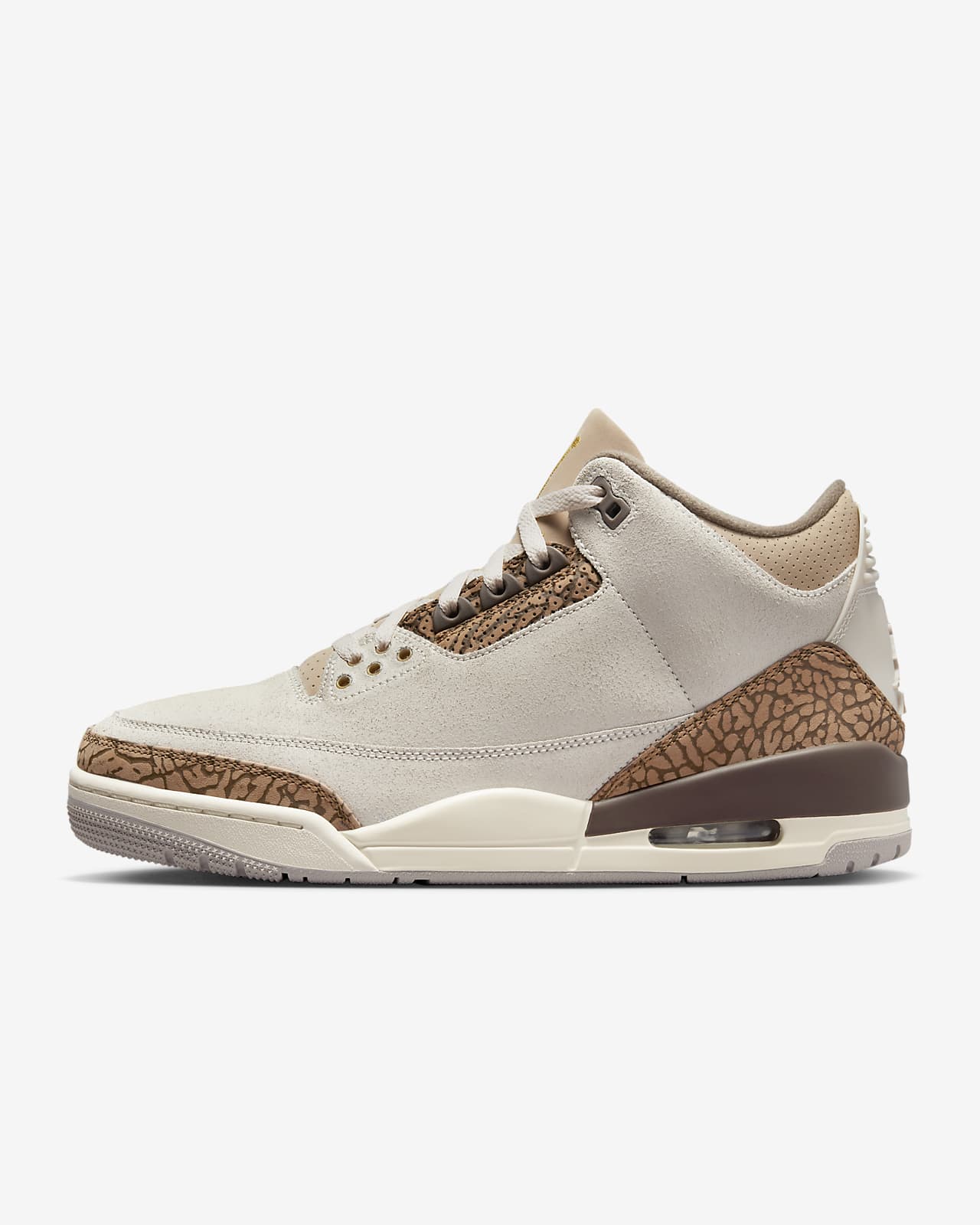 verkrachting Seraph Schande Air Jordan 3 Retro Men's Shoes. Nike.com