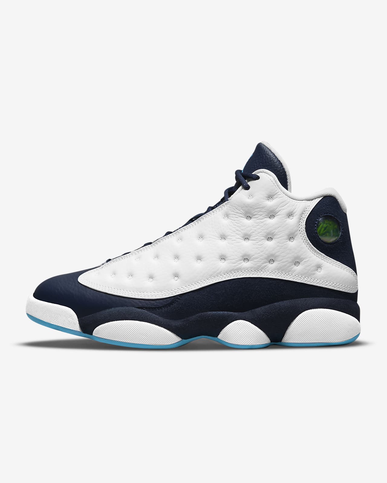 Air Jordan 13 Retro Shoe. Nike IN