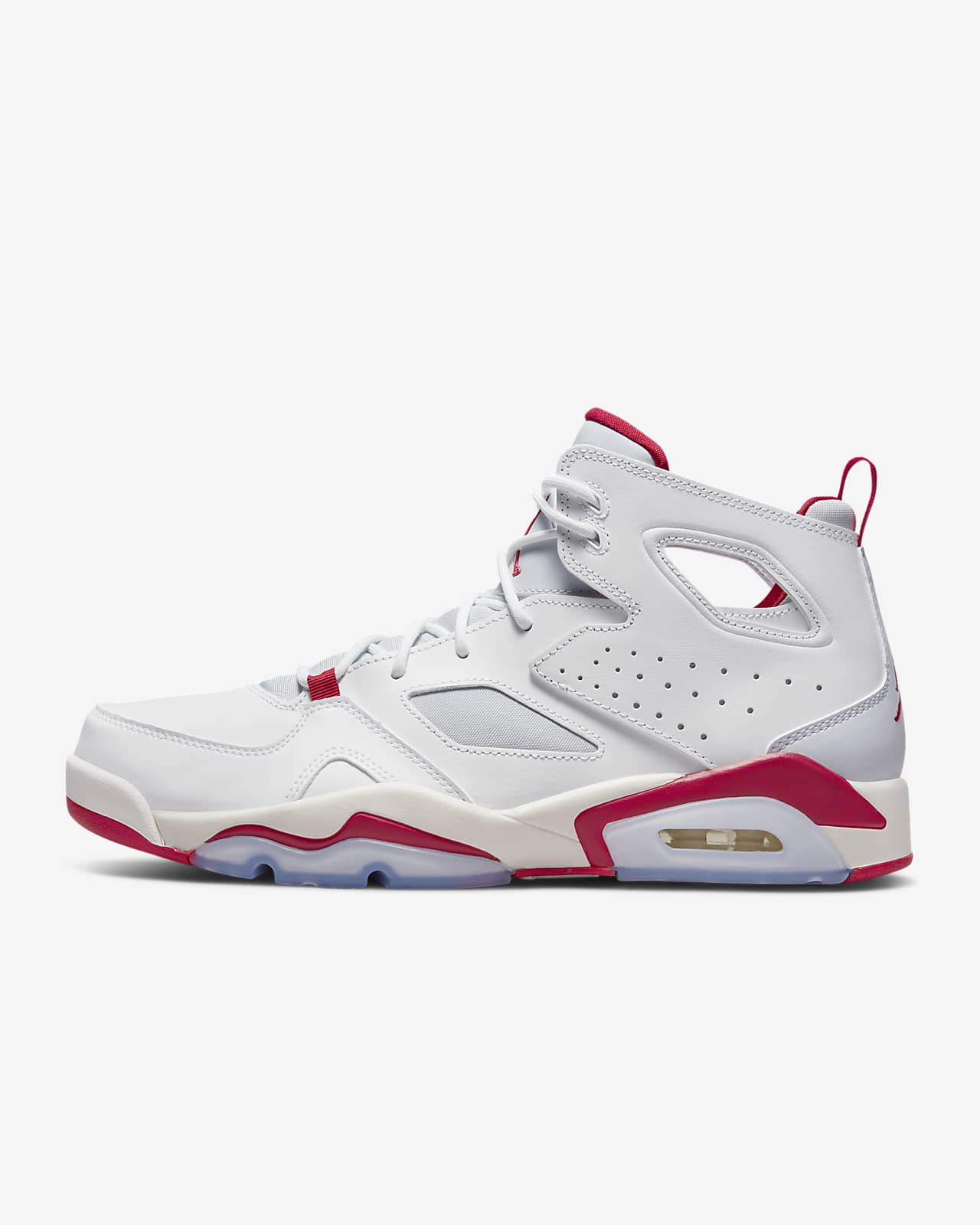 Calzado Jordan Flight Club '91. Nike.com