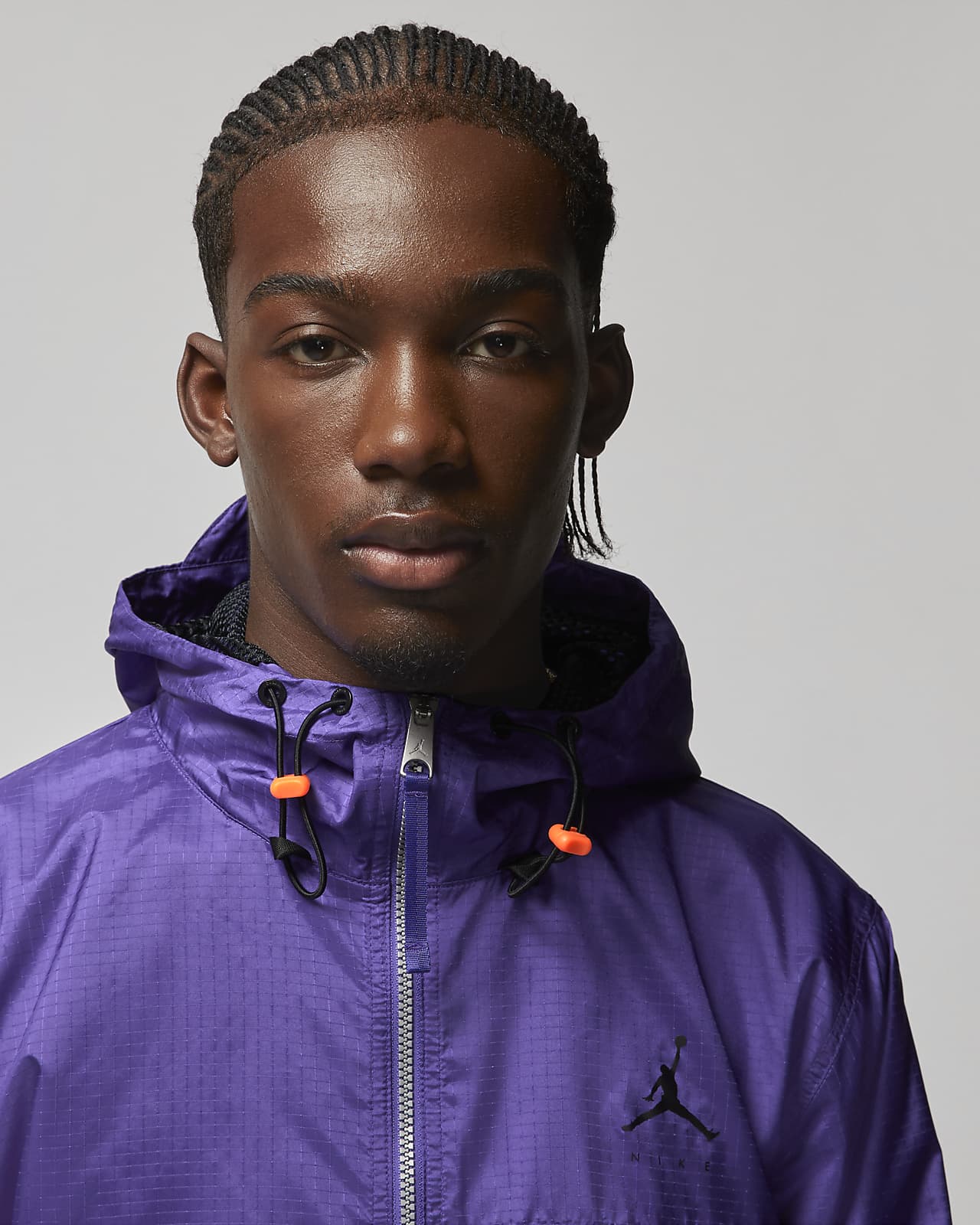 Jordan Jumpman Men's Statement Jacket 