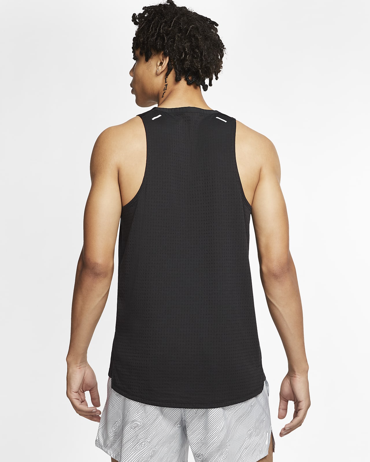 nike rise 365 trail tank