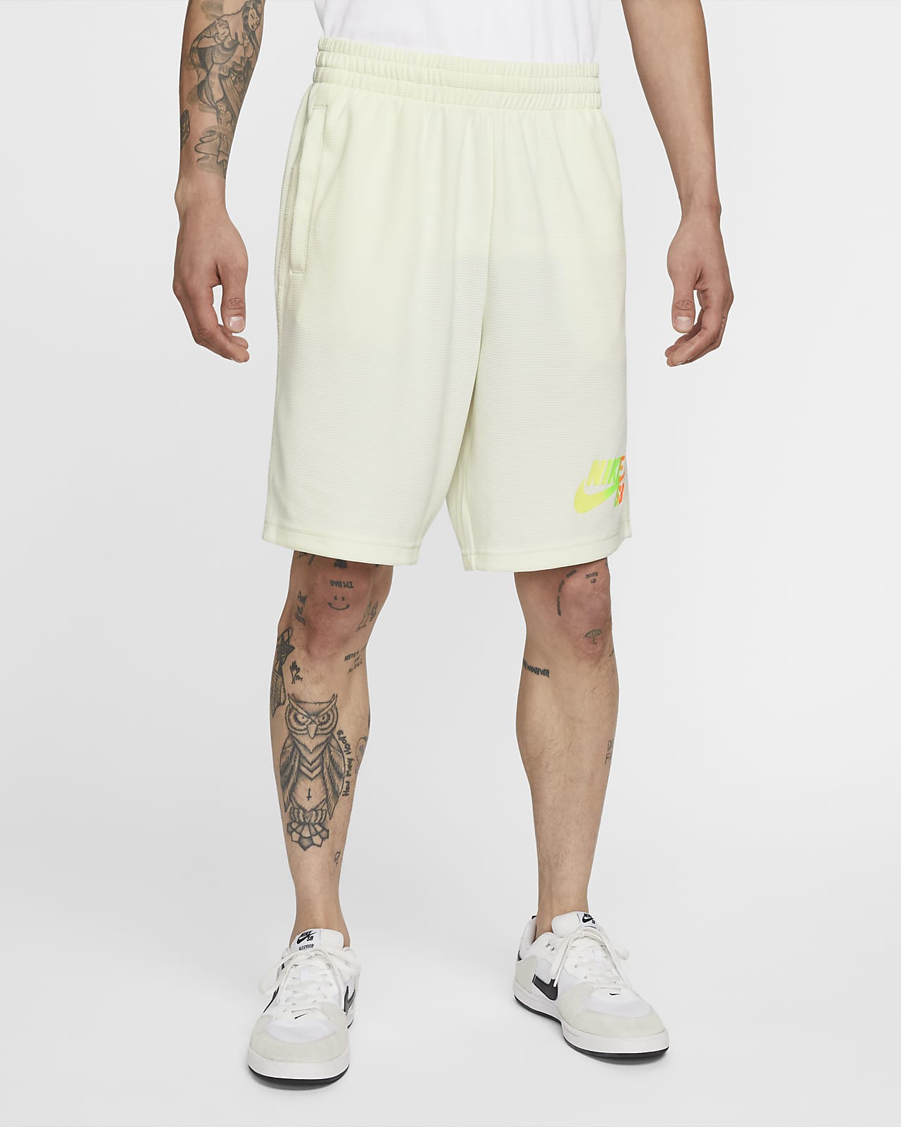 nike sb short