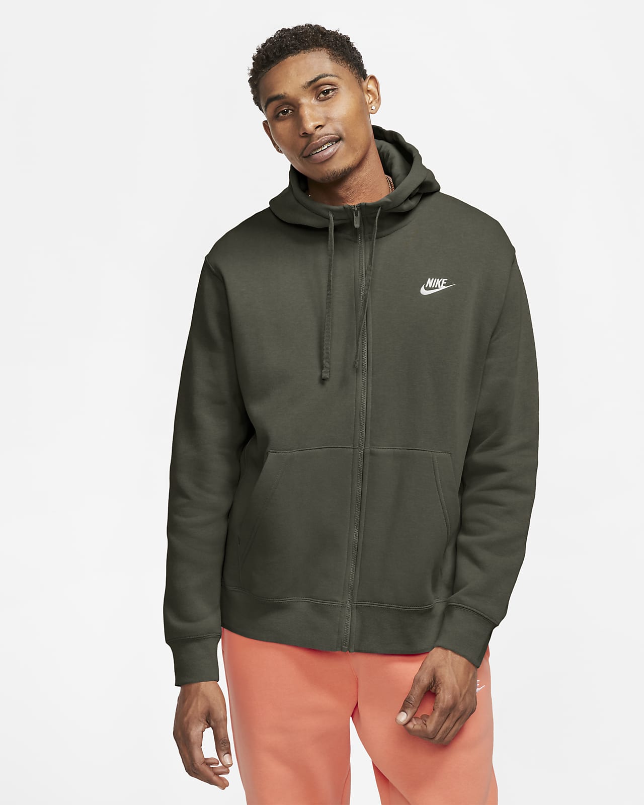 sudaderas deportivas para hombre nike