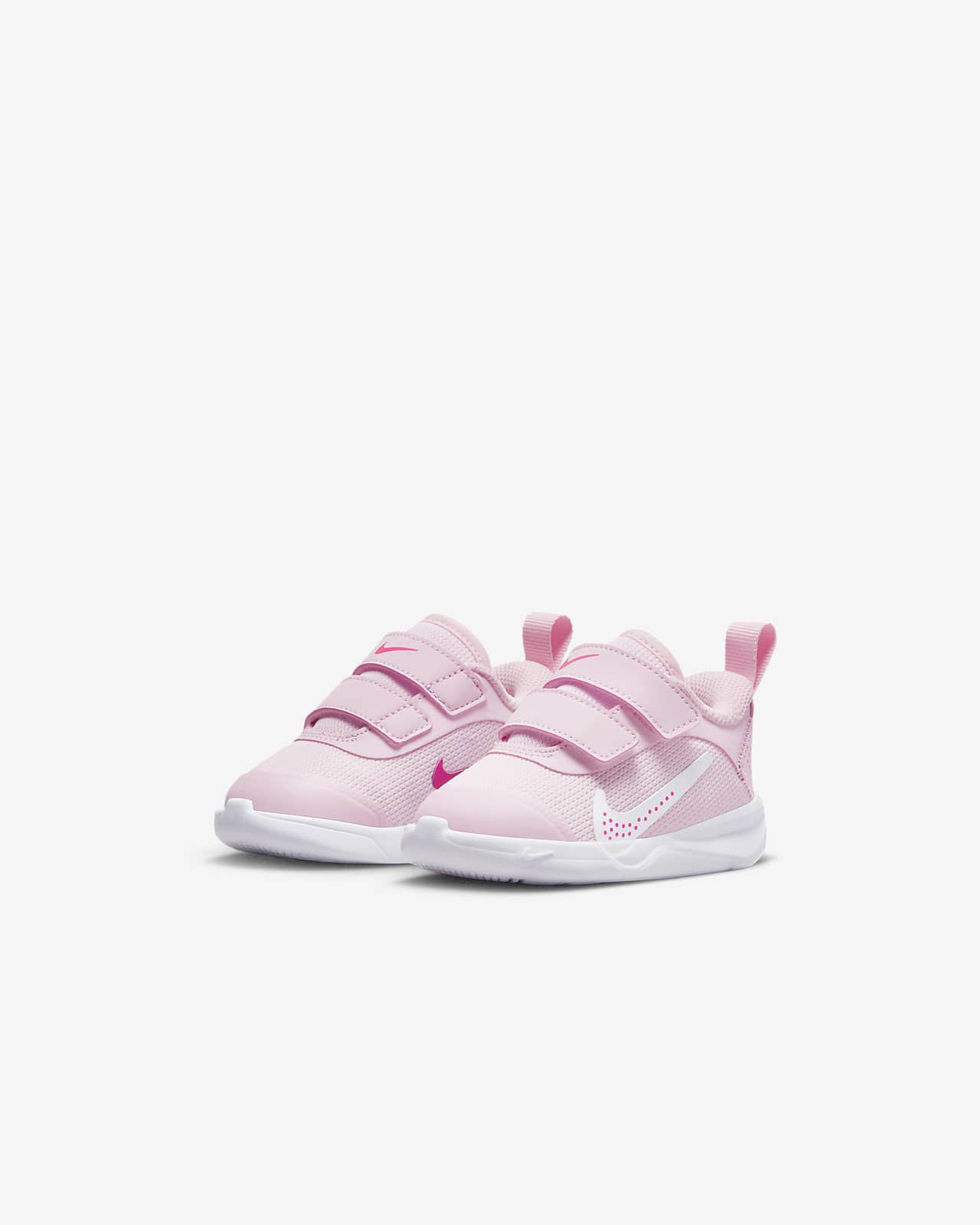 Nike Omni Multi-Court Baby/Toddler Shoes. Nike.com