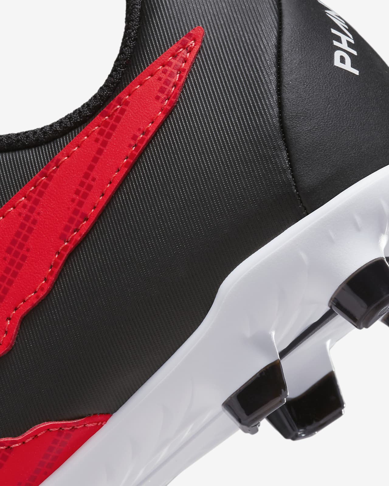 Chaussure de foot montante à crampons multi-surfaces Nike Jr. Phantom GX  Club pour ado. Nike BE