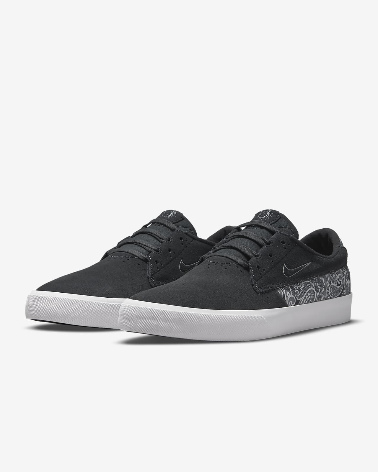 Calzado de skateboarding Nike SB Shane Premium. Nike.com