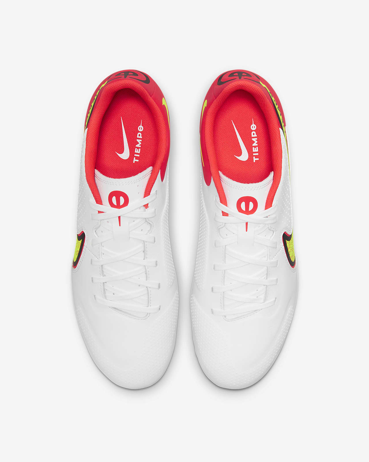 Nike Tiempo Legend 9 Academy MG Multi-Ground Soccer Cleats. Nike.com