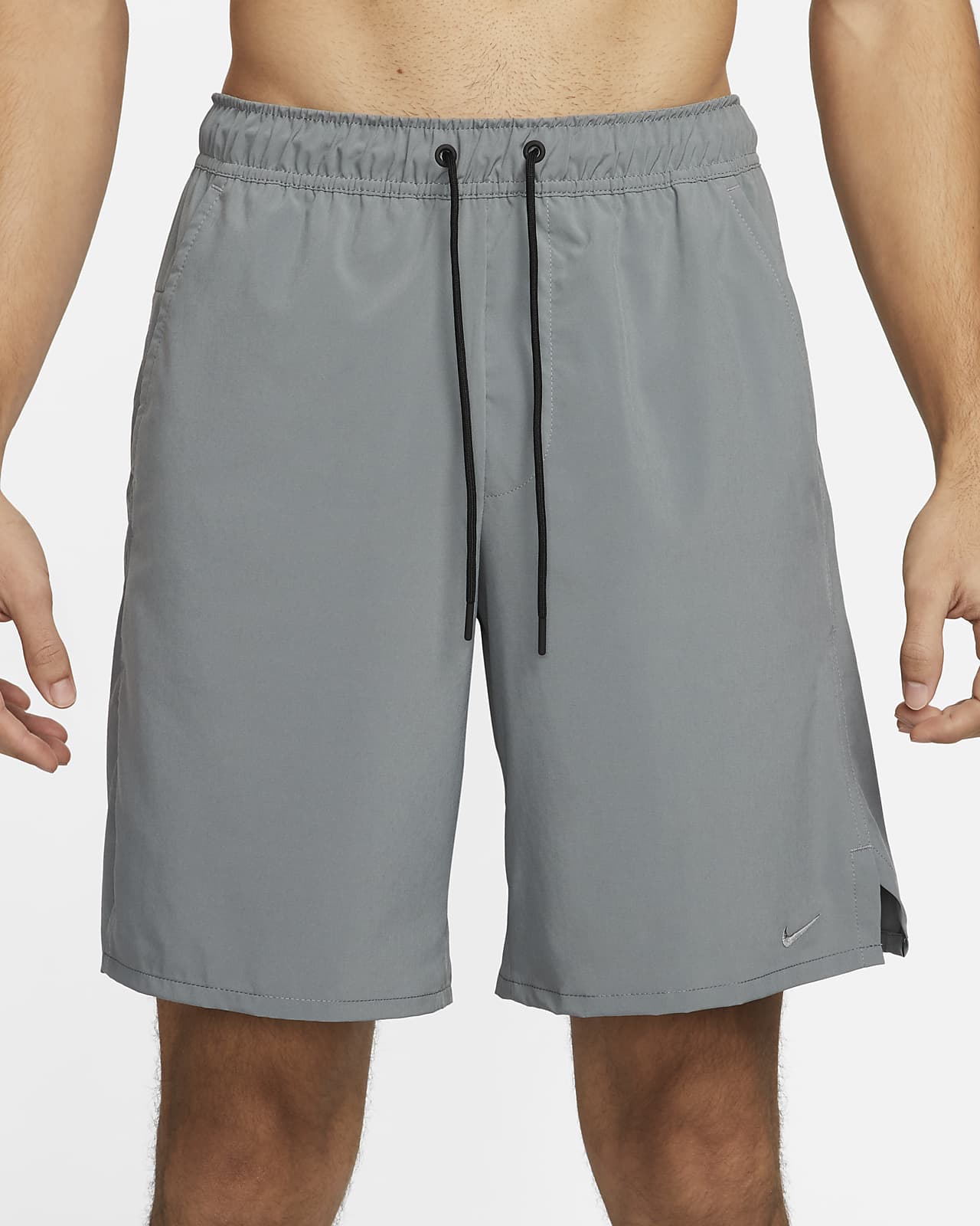 Shorts Nike Dri-FIT Unlimited Masculino - Preto