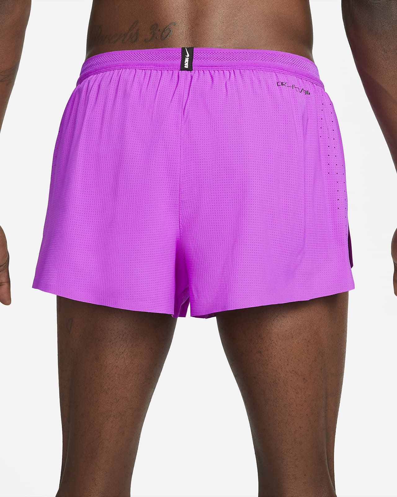 Nike AeroSwift Men's 5cm (approx.) Running Shorts. Nike NL