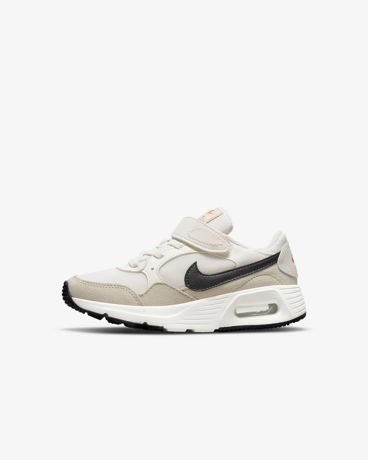 Calzado para niños talla pequeña Nike Air Max SC. Nike.com