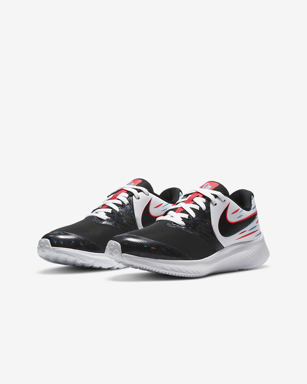 nike star runner 2 26