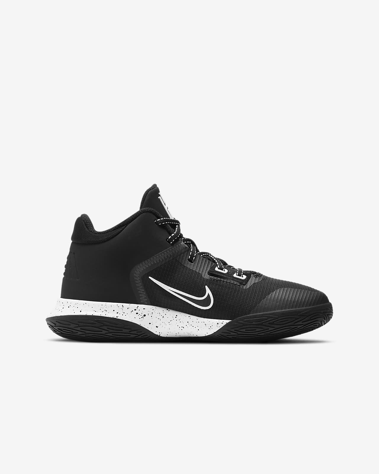 Kids' Basketball Shoe. Nike JP