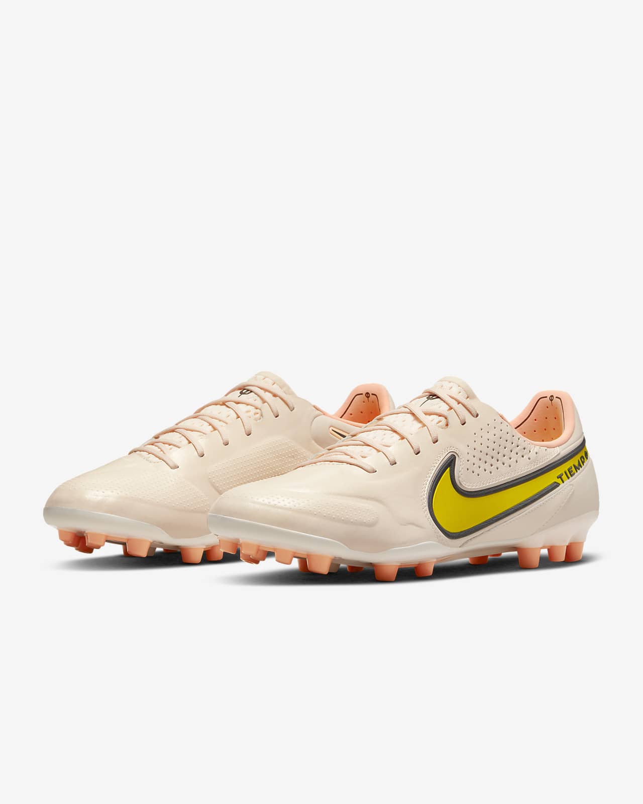 NIKE TIEMPOナイキティエンポ 650 27.5cm 宅配 - シューズ