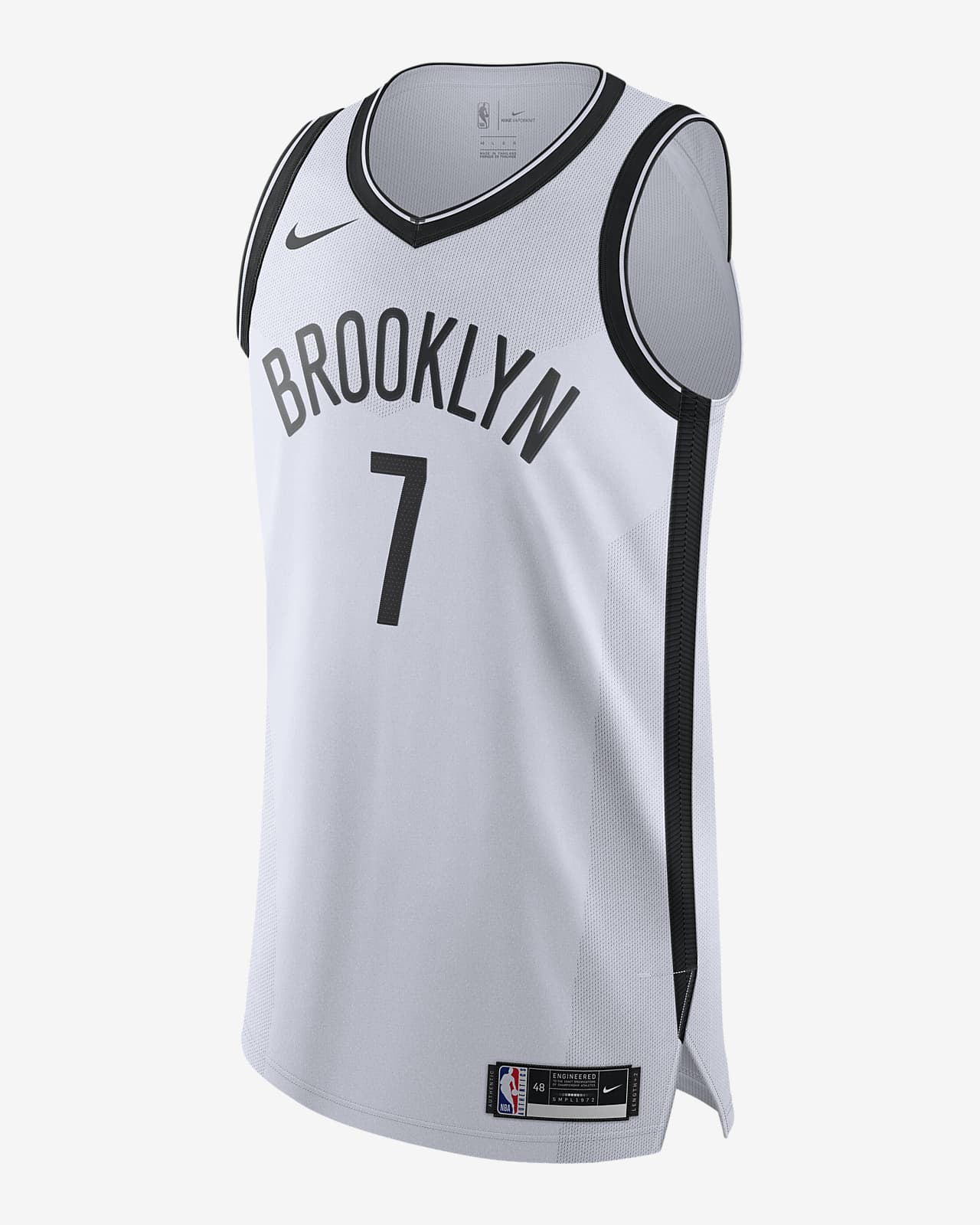 nba authentic jersey nike