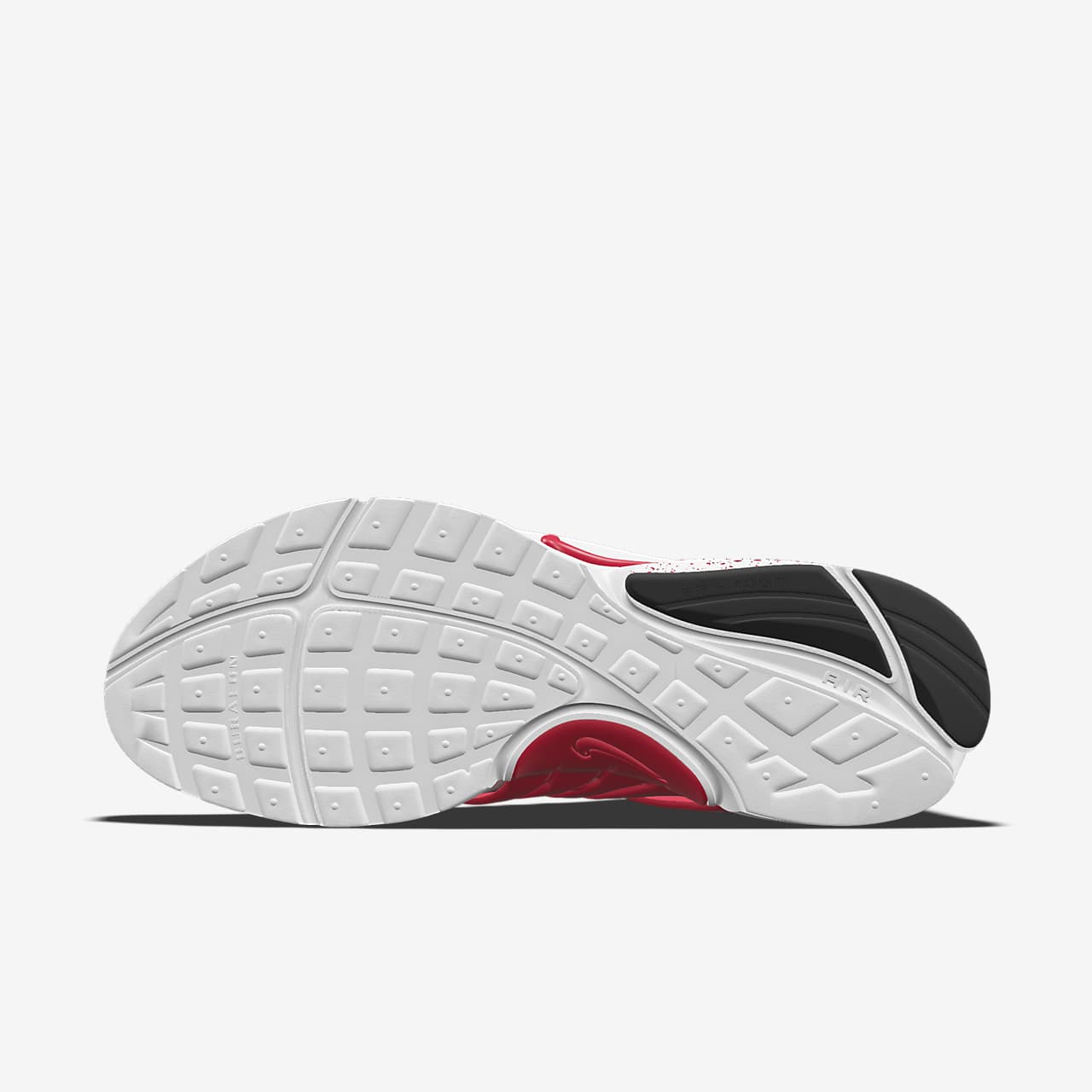 Nike Air Presto By You Custom Women's Shoes