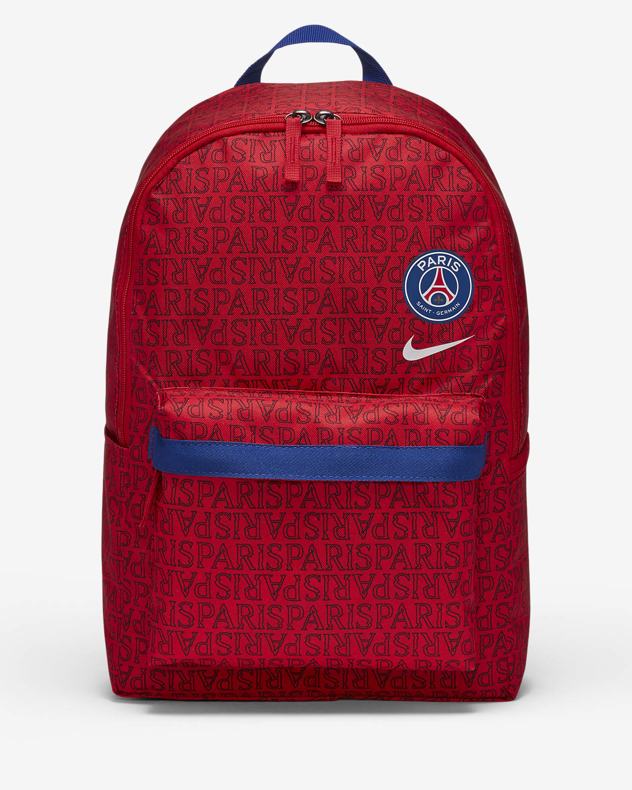 nike psg bag