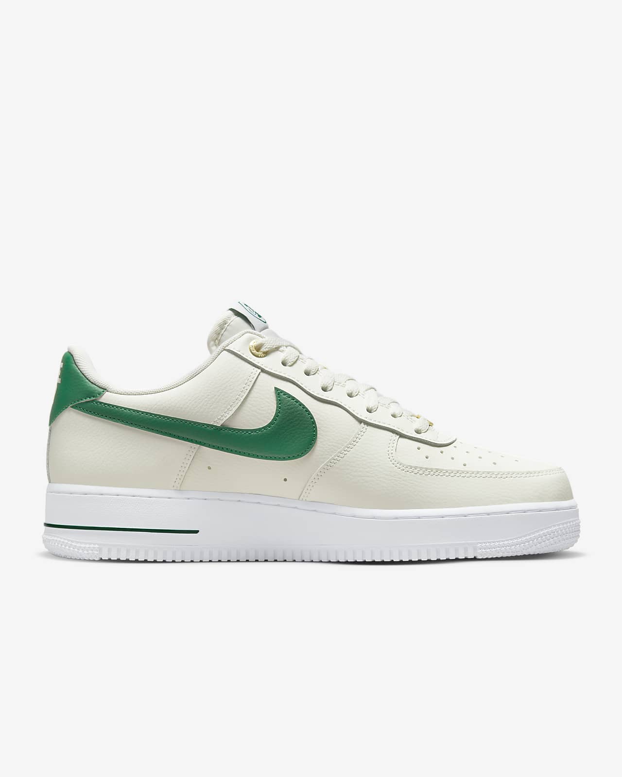 Nike Men's AIR Force 1 '07 LV8 Casual Shoes 