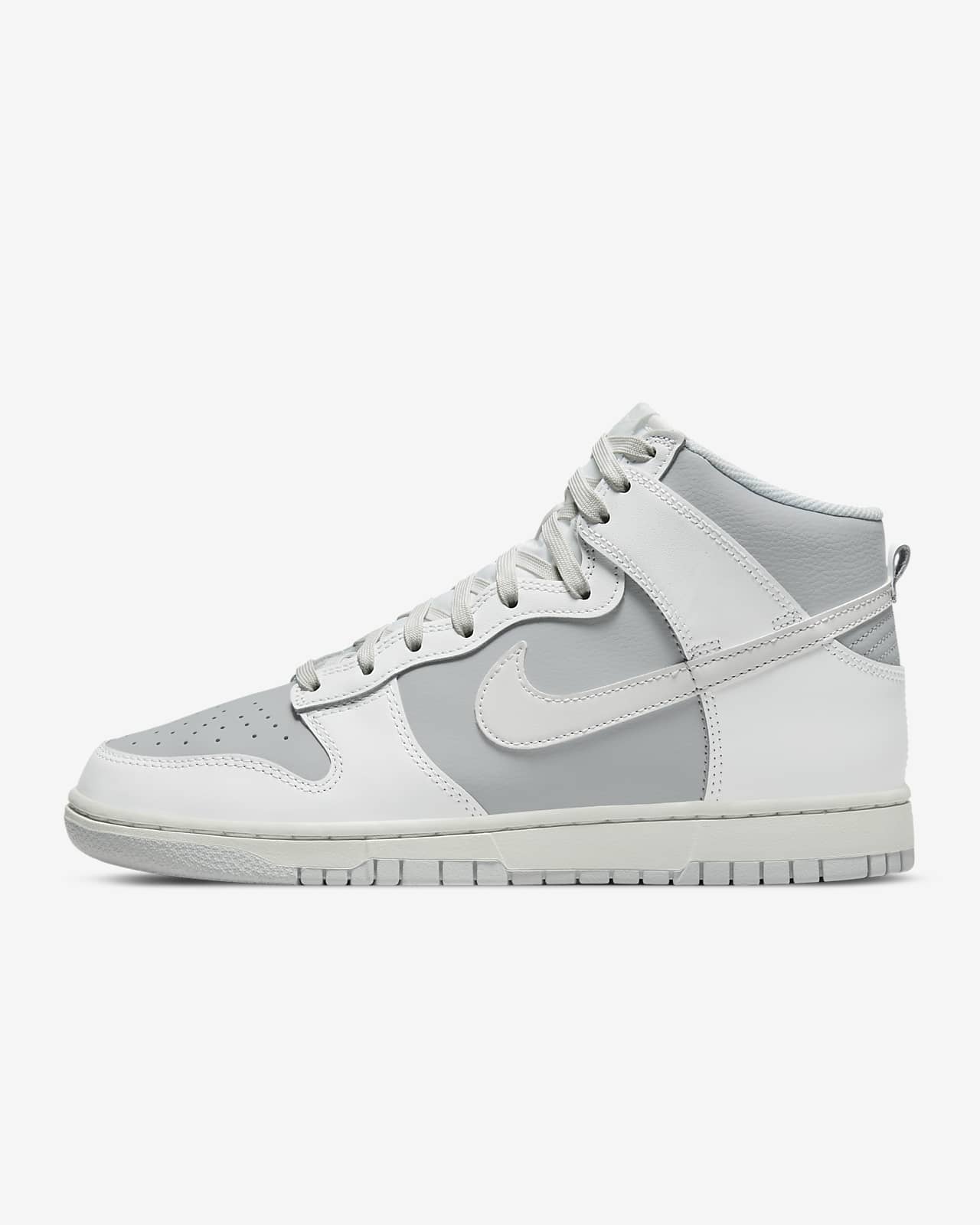 Chaussure Nike Dunk High Retro pour Homme. Nike FR