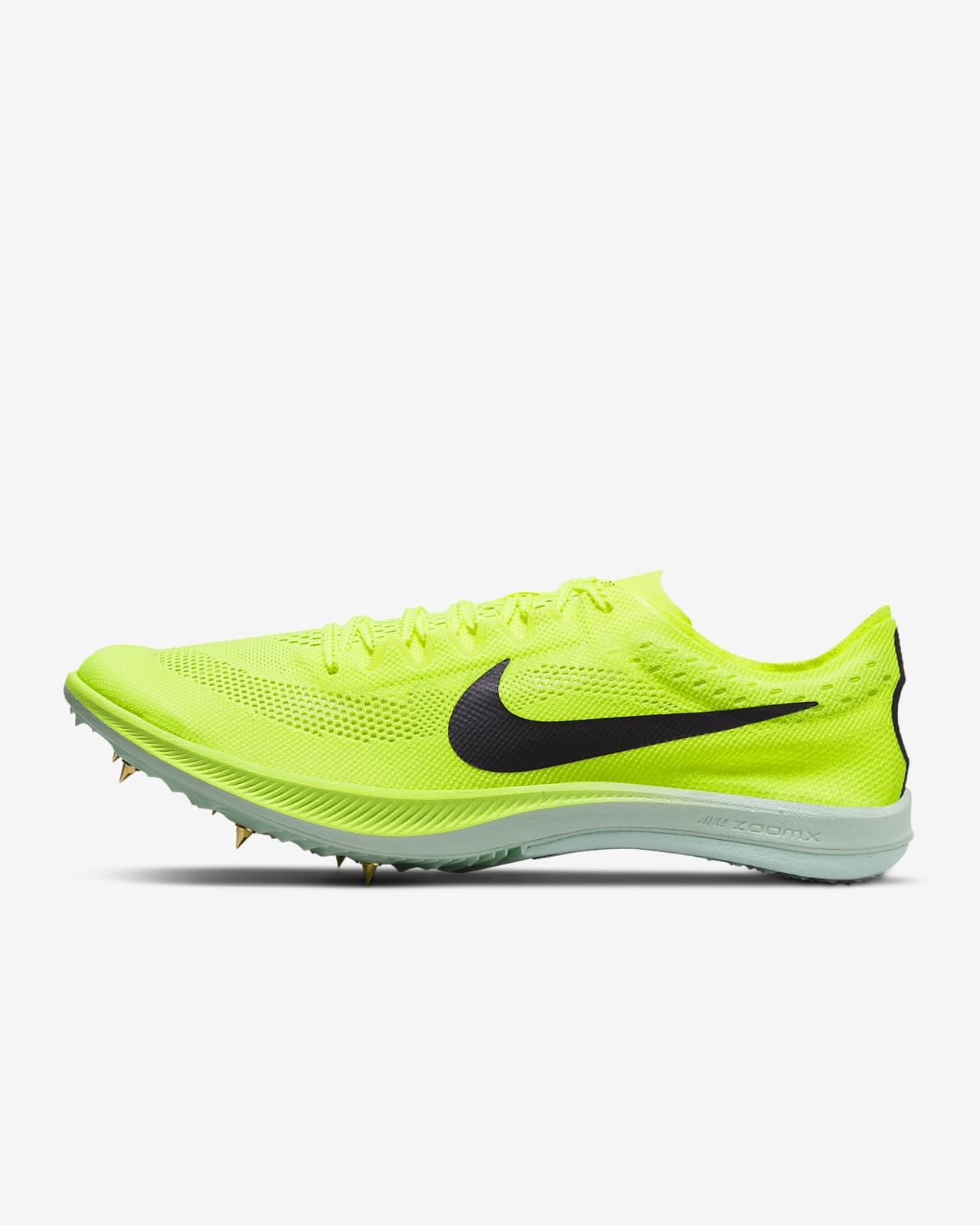 Chaussures de running de fond à pointes Nike ZoomX Dragonfly