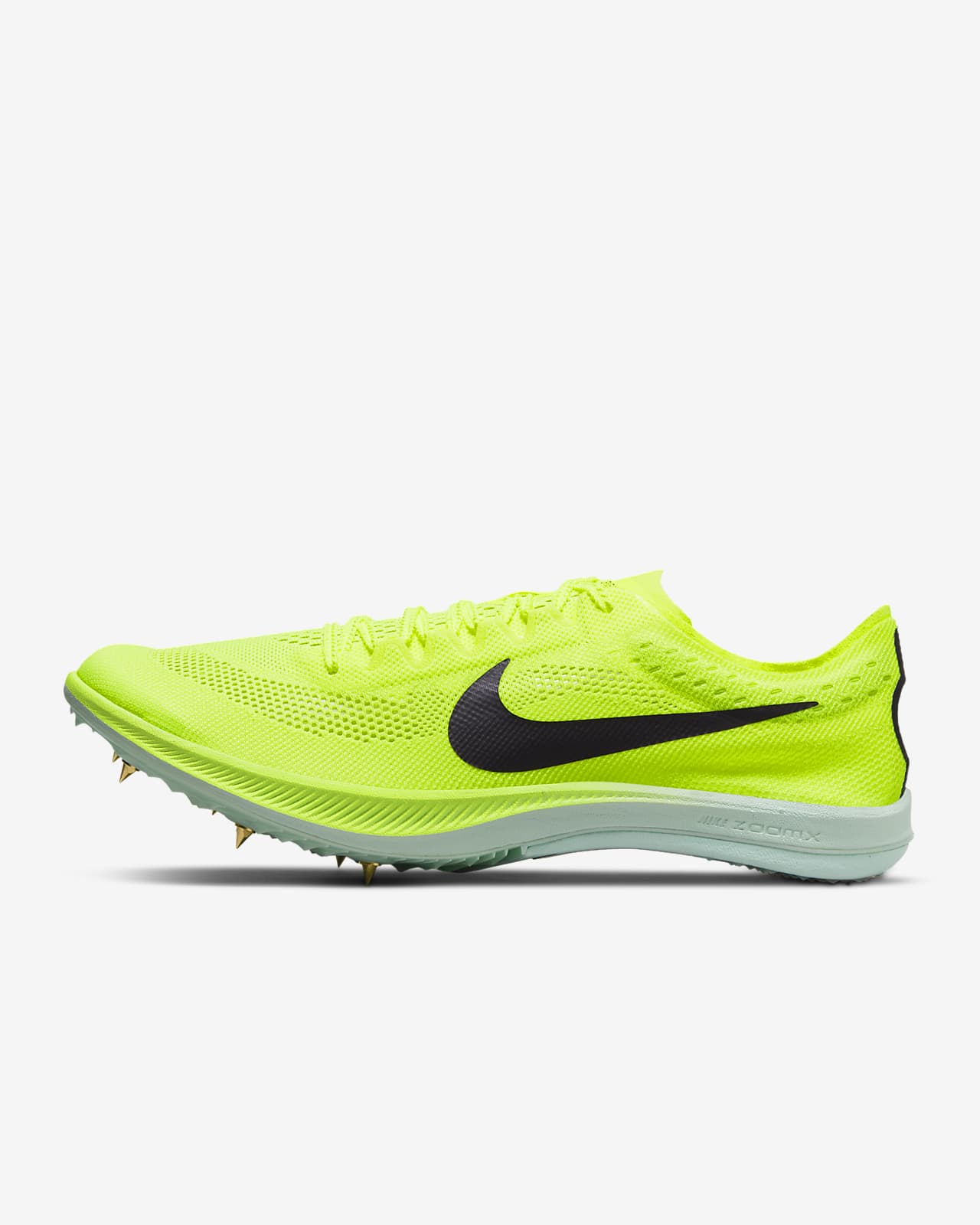 Nike ZoomX Dragonfly 田徑長距離釘鞋。Nike TW