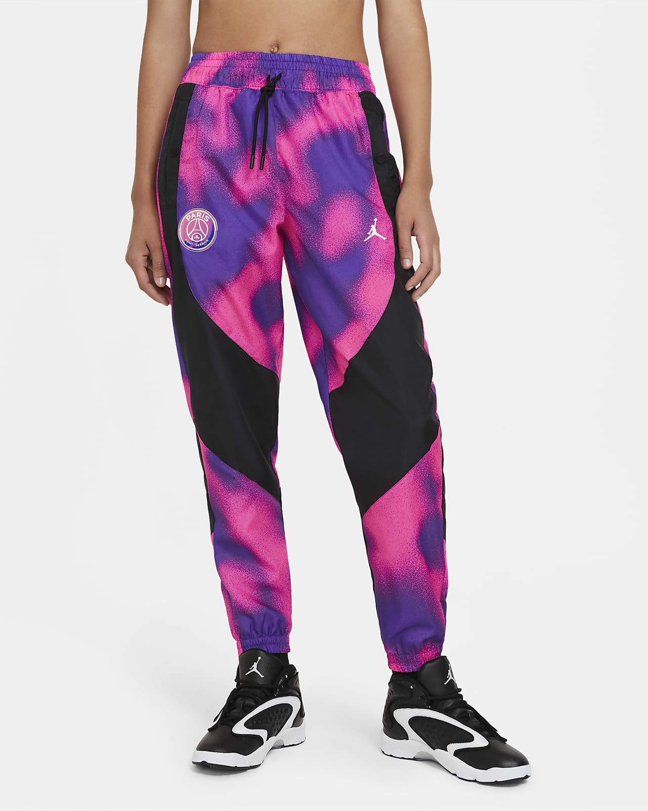 air jordan warm up pants