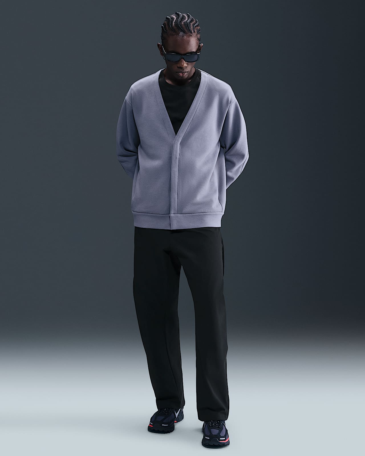 Nike 24.7 PerfectStretch