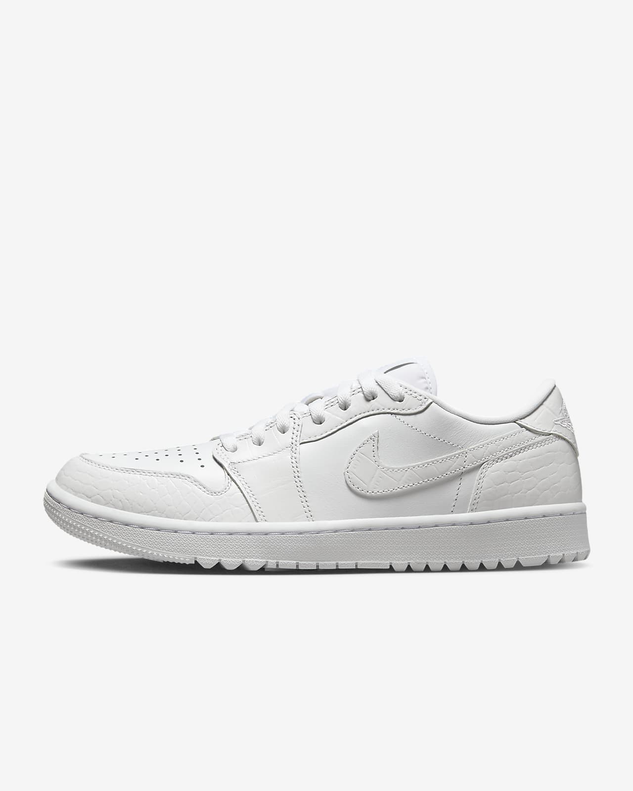 Air Jordan 1 Low G Golf Shoes