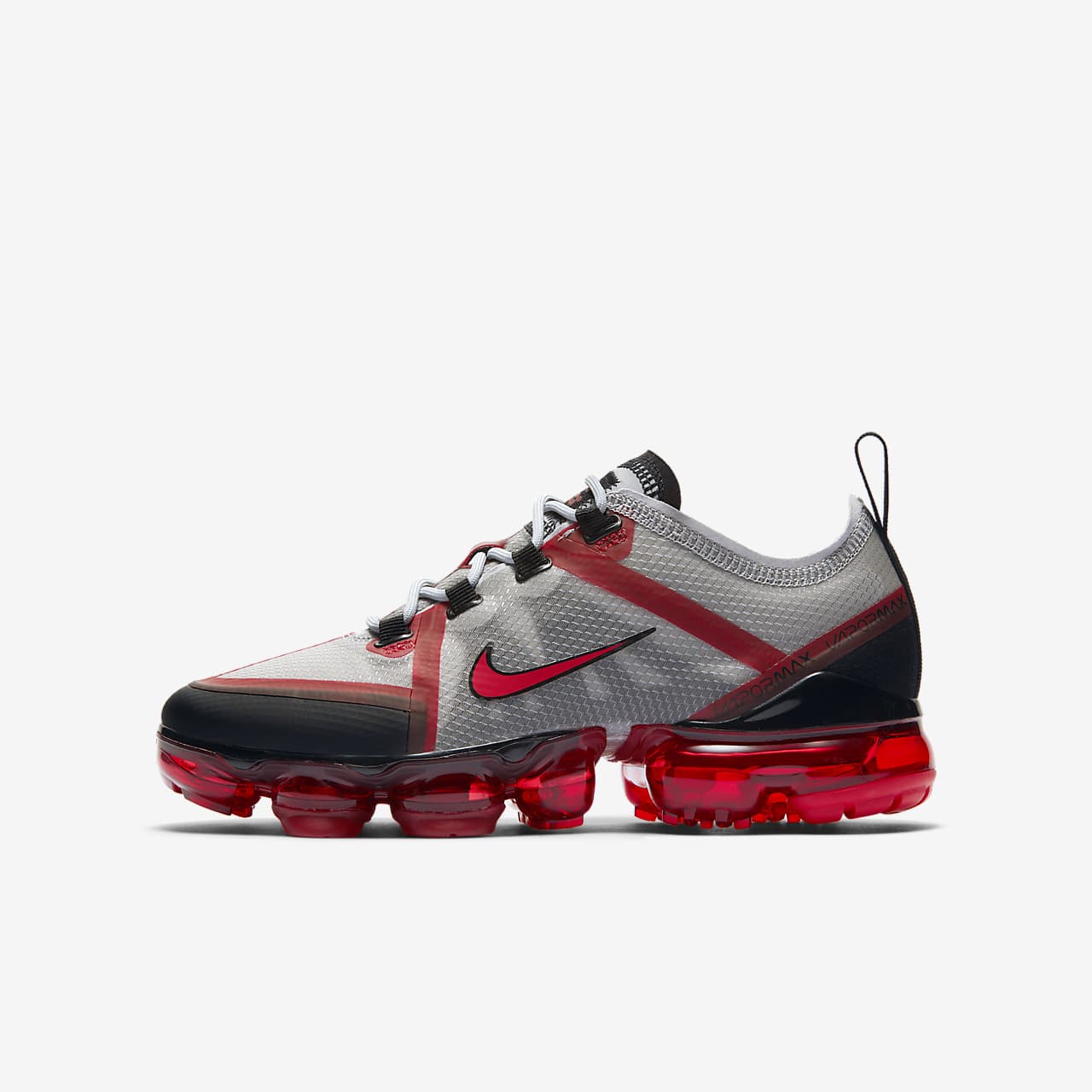 Nike Air VaporMax 2019 Schuh für ältere 