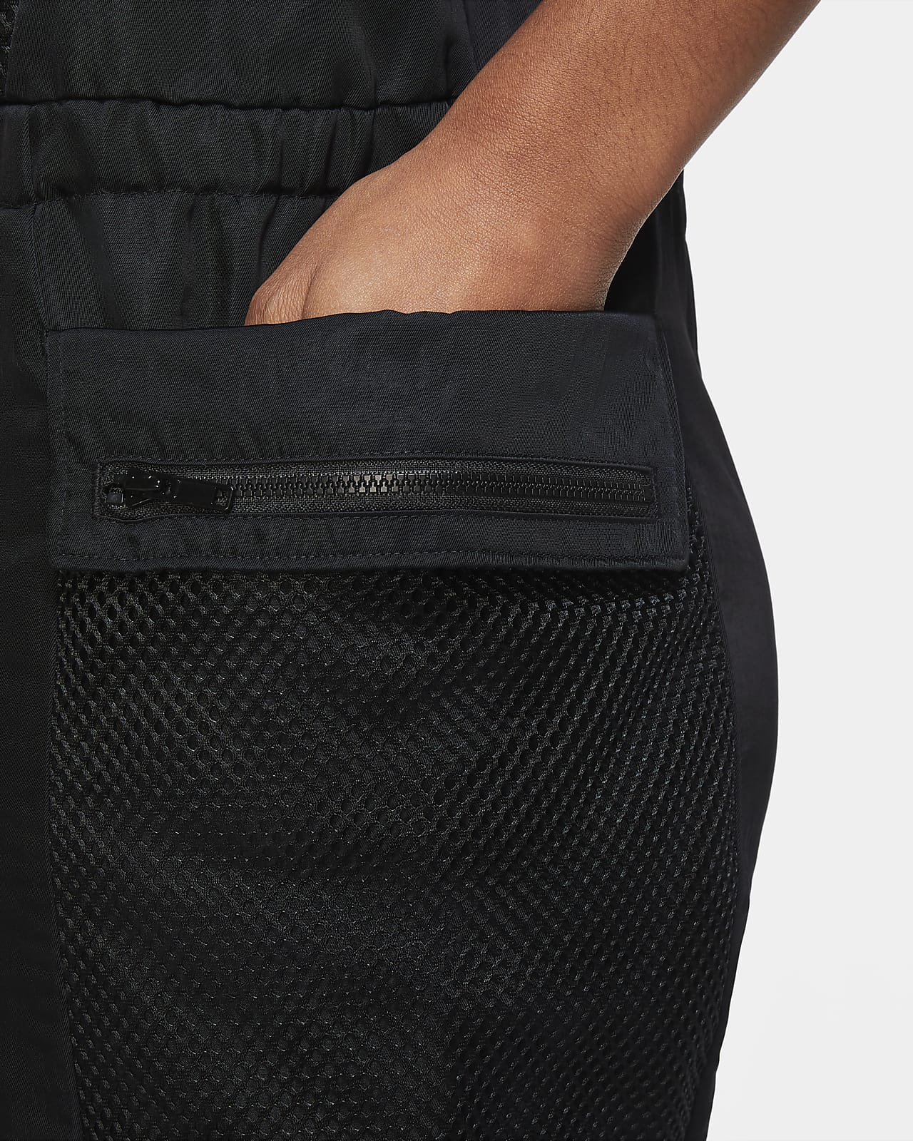 nike women's flight suit