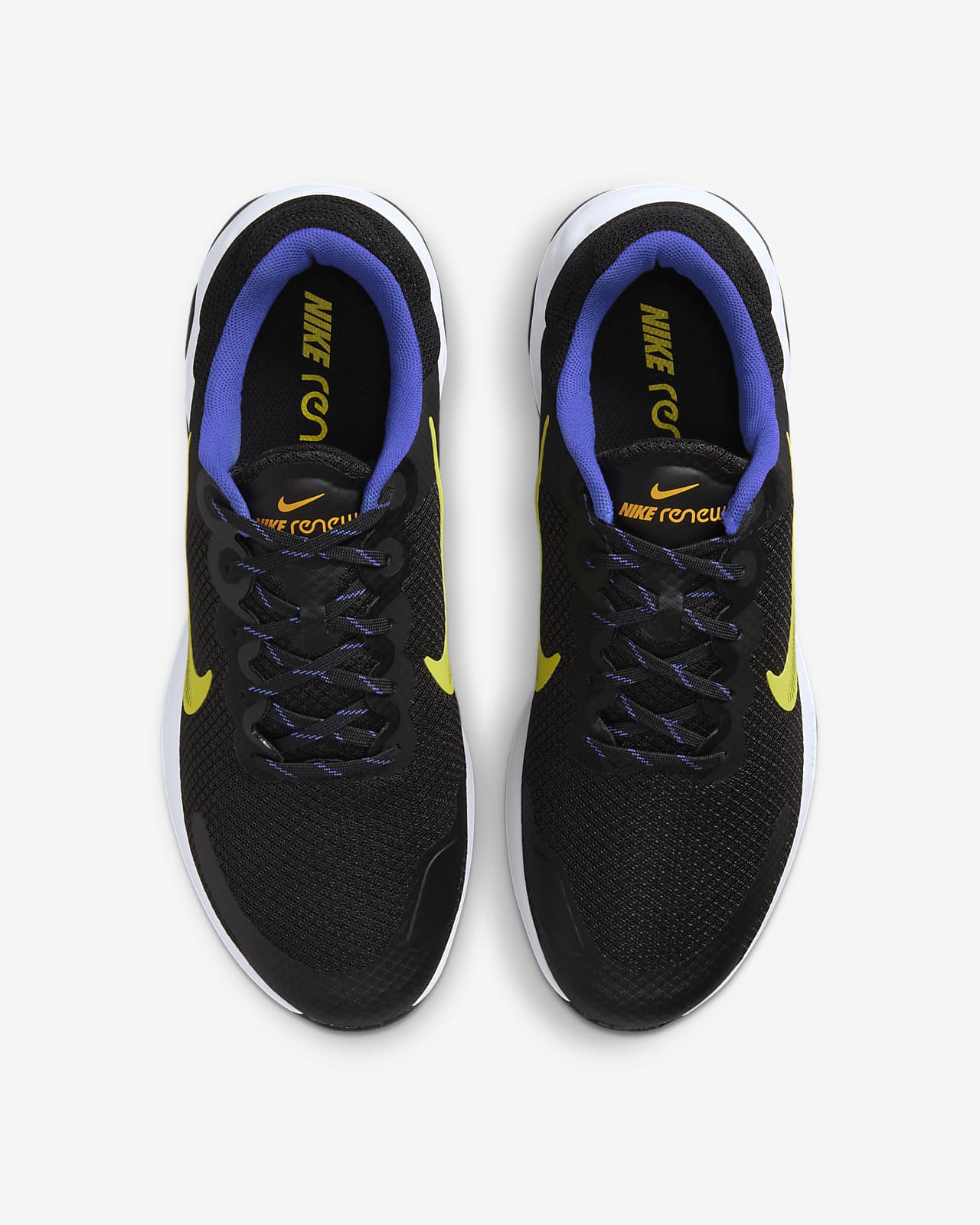 Verrijking Wapenstilstand Actief Nike Renew Ride 3 Men's Road Running Shoes. Nike.com