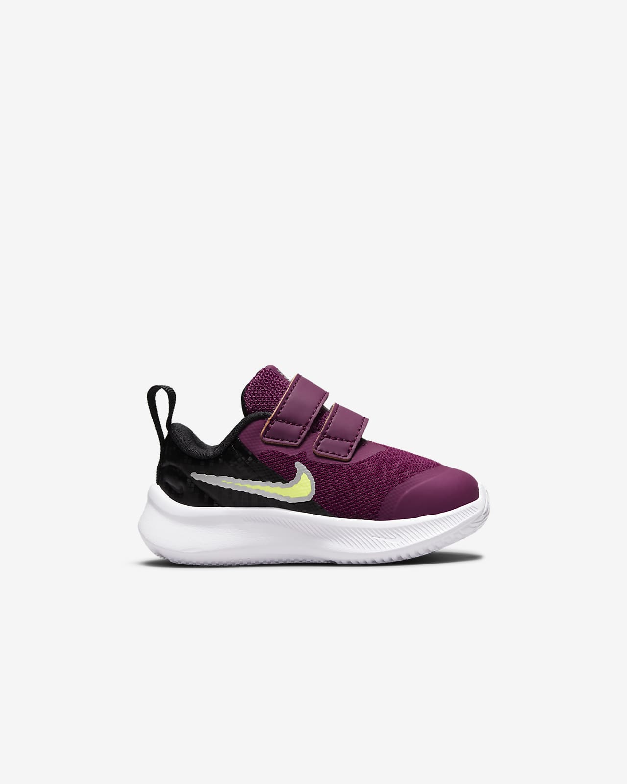 Calzado para bebé e infantil Nike Star Runner 3 SE. Nike.com