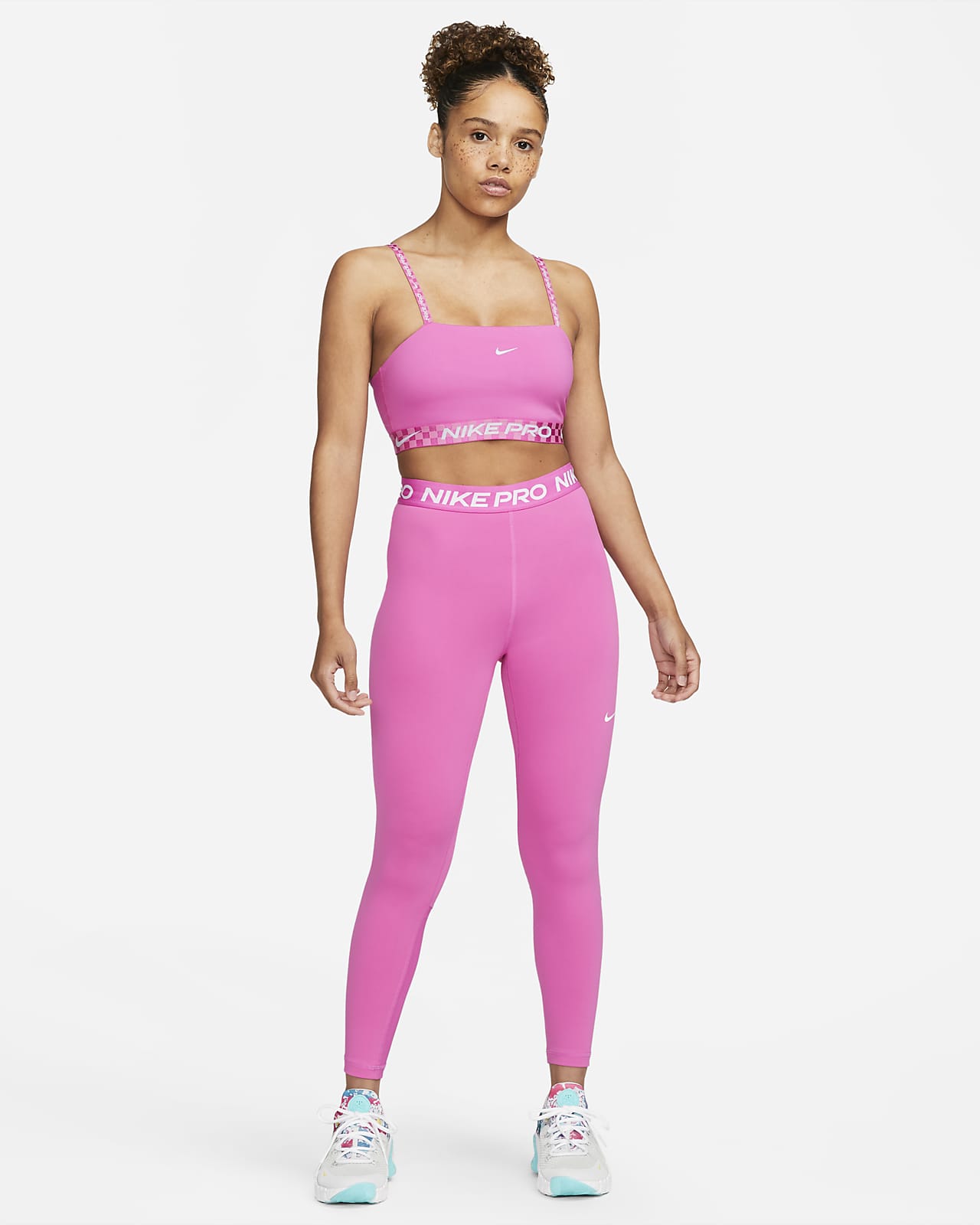 nike outfit sets womens