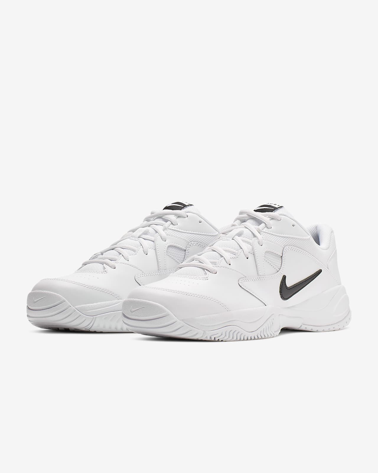 Nike Court Lite 2 男子网球鞋-耐克(Nike)中国官网