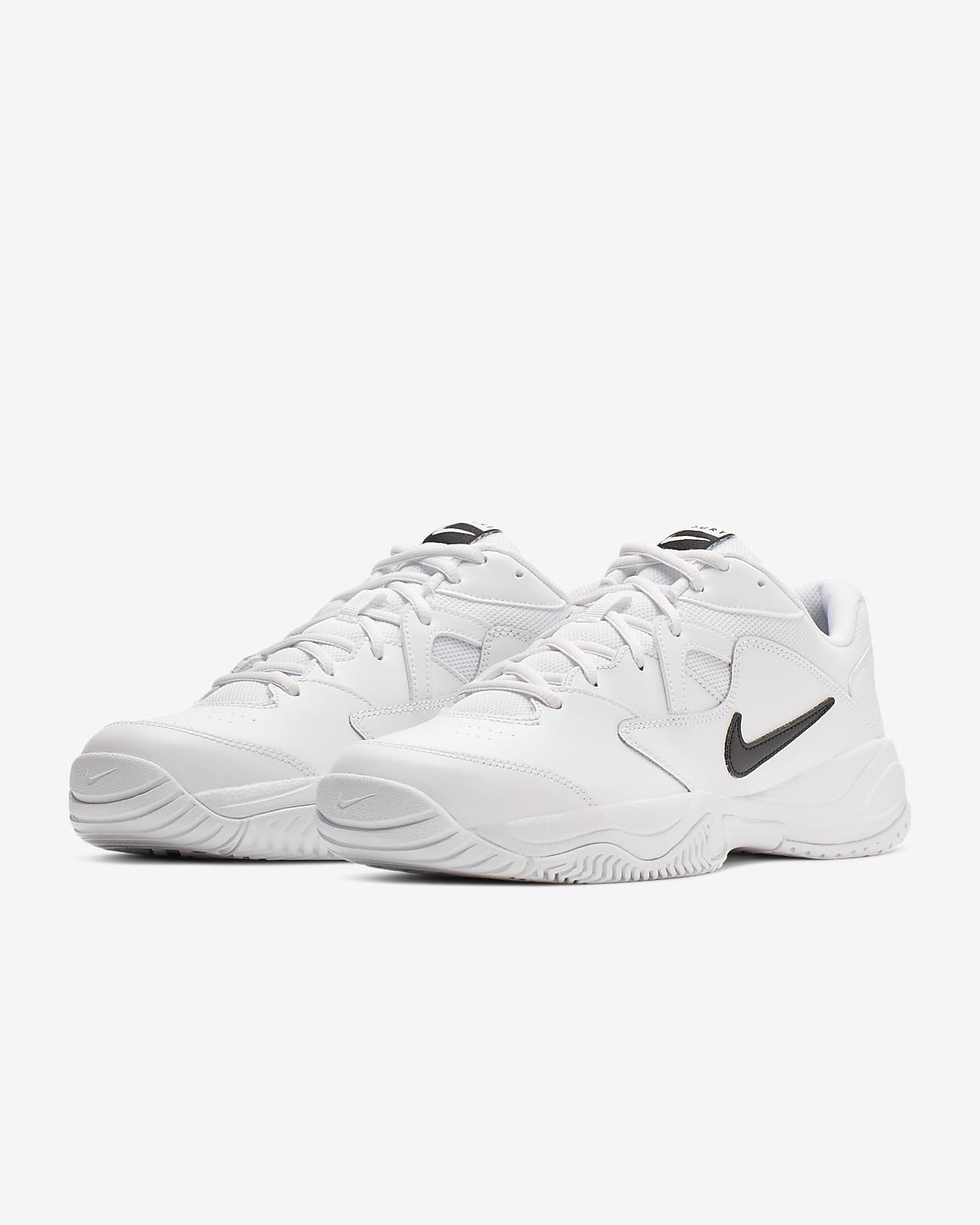 court nike shoes