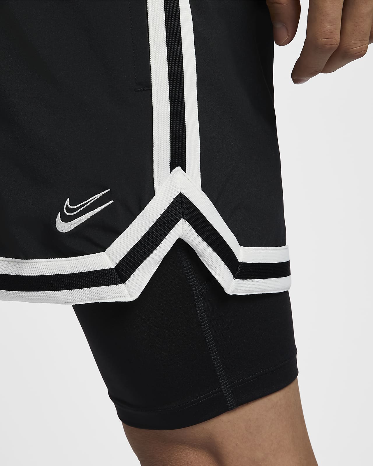 Nike kd cheap basketball shorts