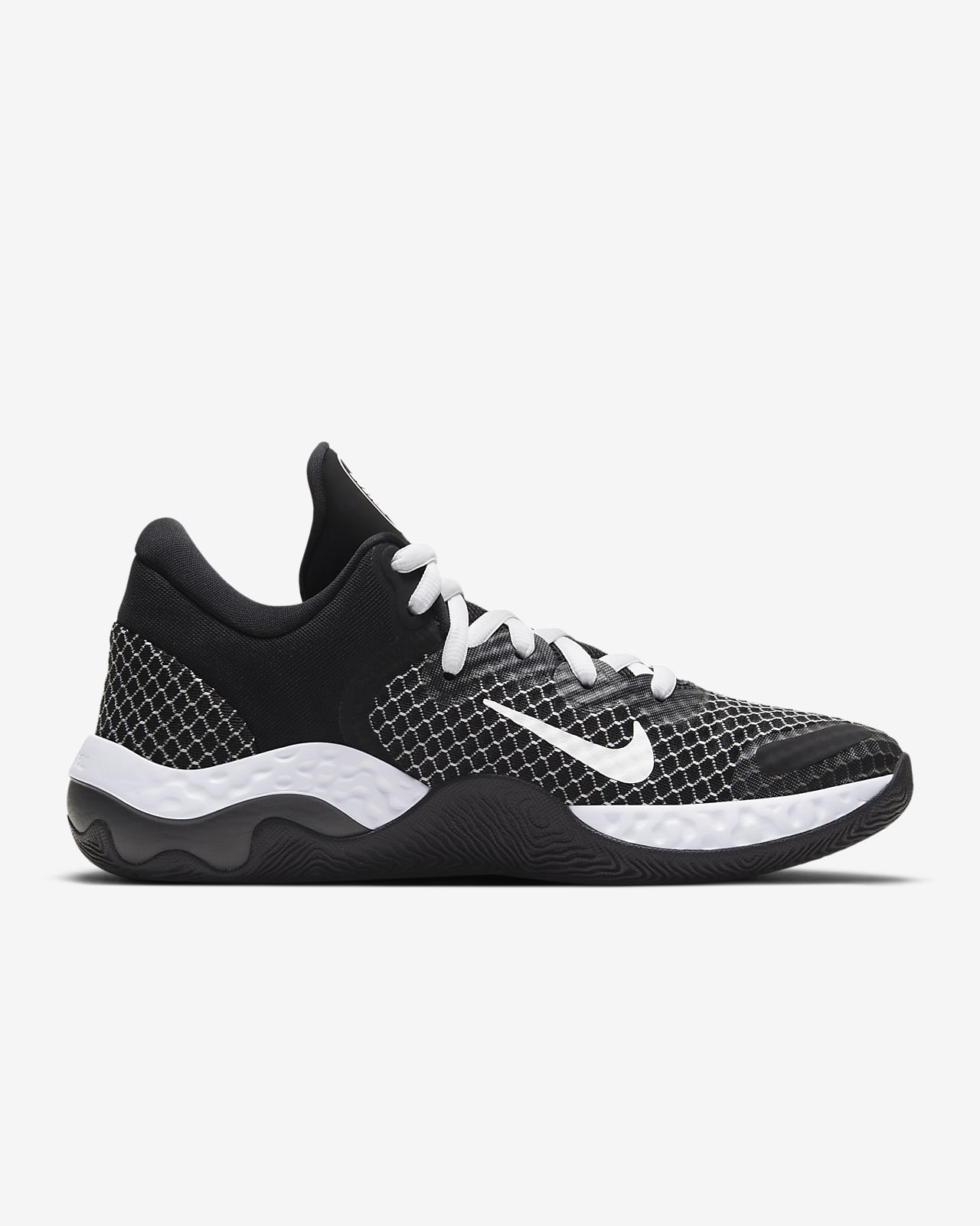 Calzado de básquetbol Nike Renew Elevate 2. Nike.com