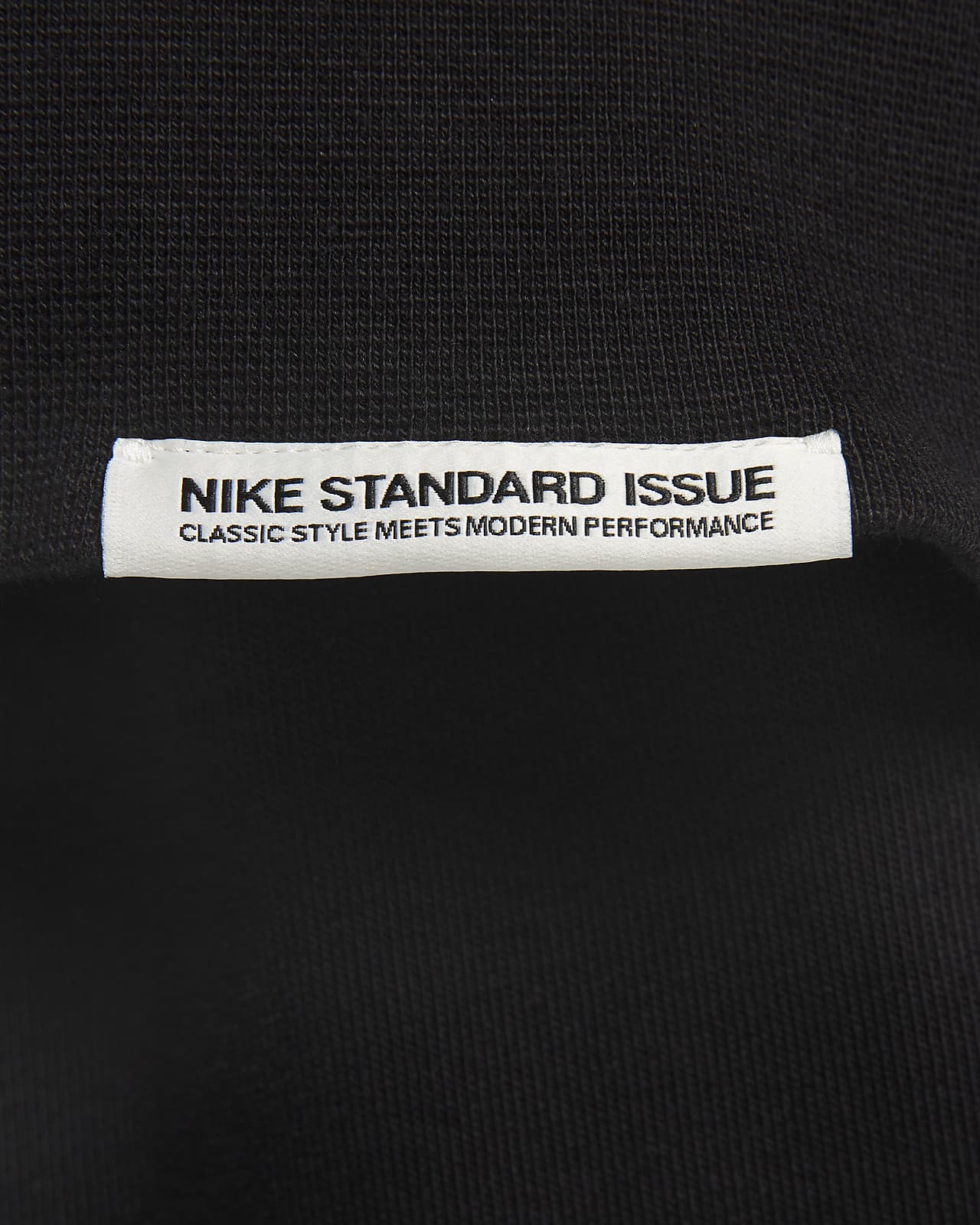 NIKE - FELPA CON CAPPUCCIO STANDARD ISSUE INTER - Felpe - Squadre - Calcio  - Sport