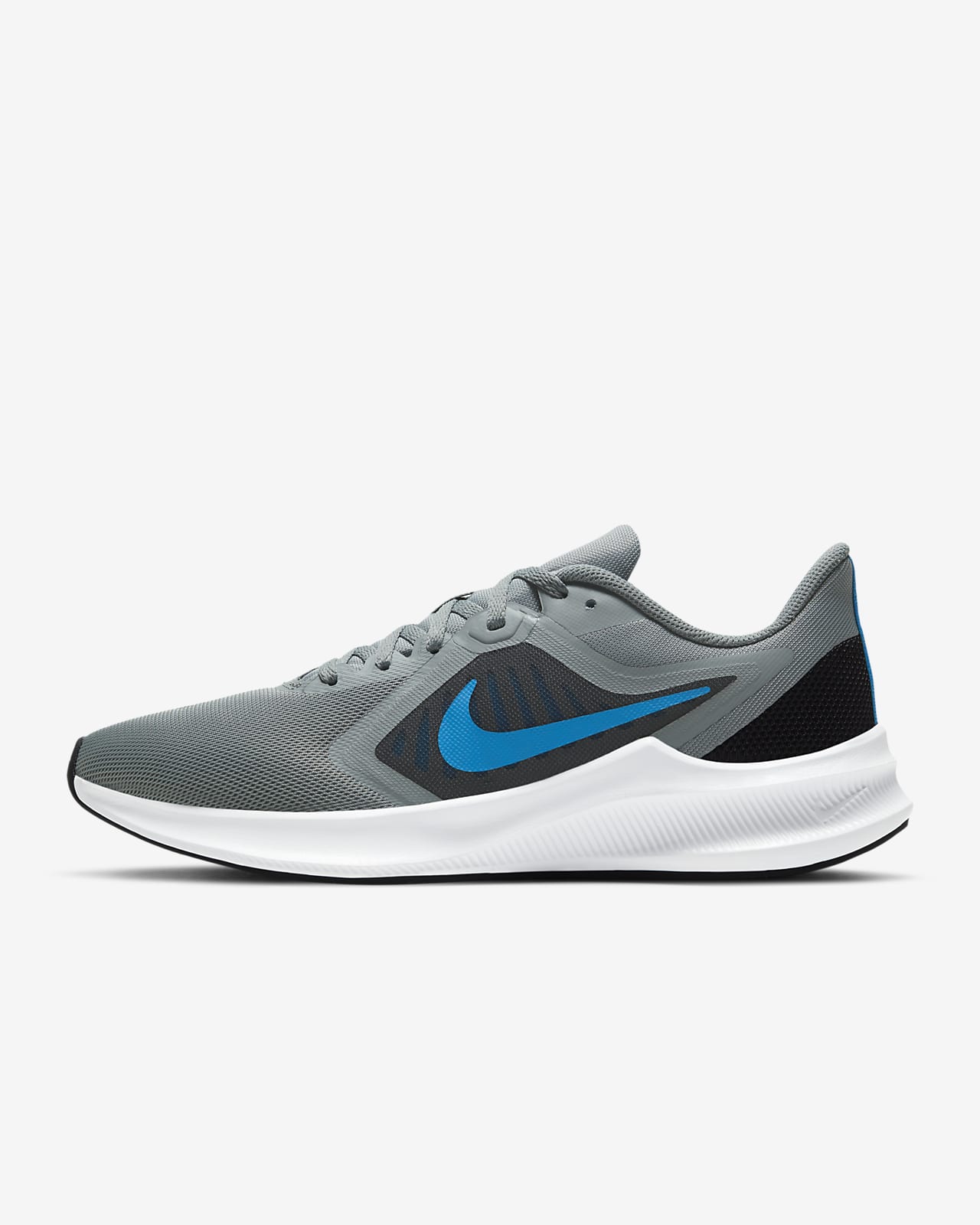 nike downshifter azul