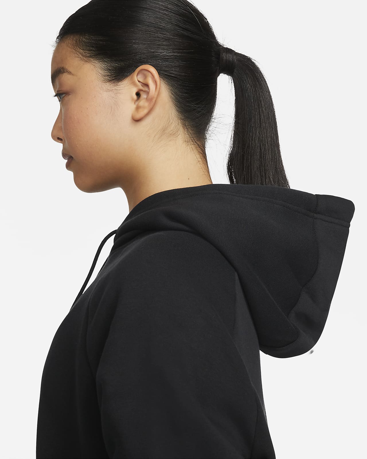 Nike Sportswear Oversized-Fit Dance 