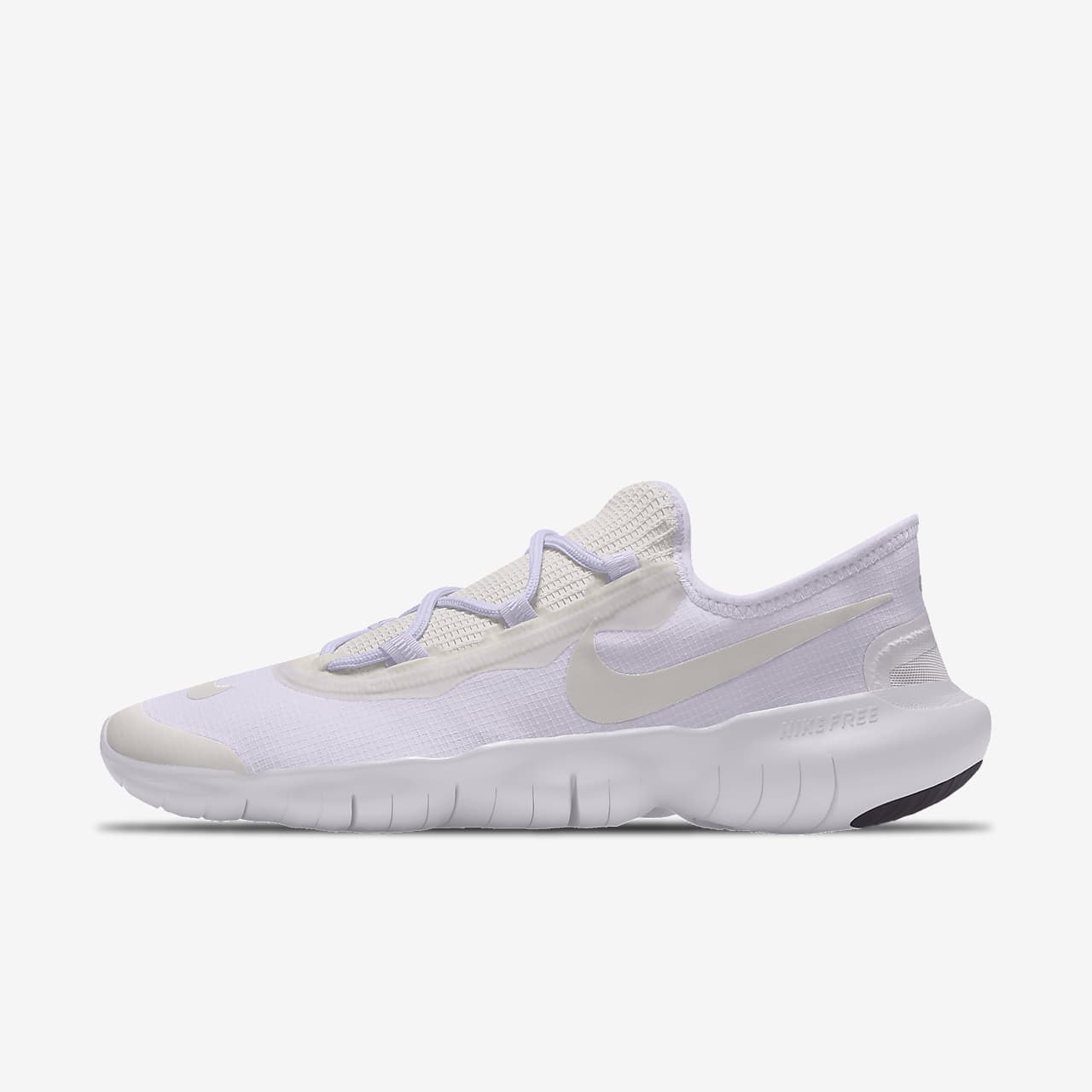 Running Shoe. Nike DK