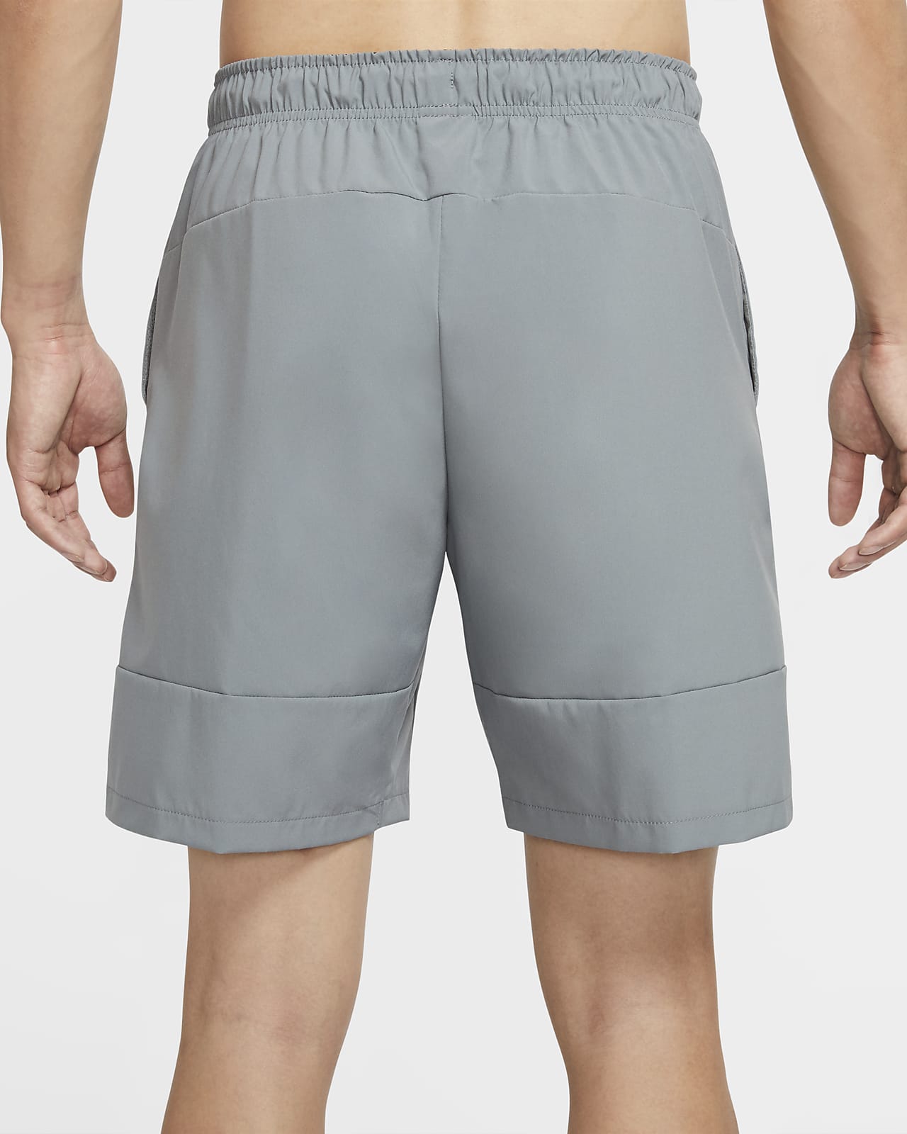 nike m flex woven 3.0 short