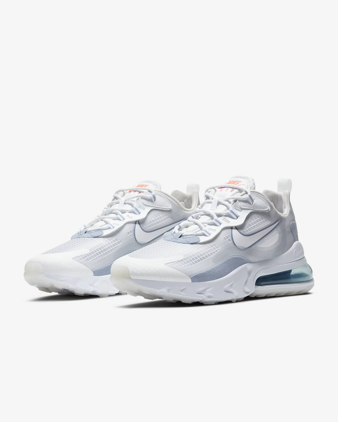 Nike Air Max 270 React SE Herenschoen Nike Air Max 270 React SE Herenschoen