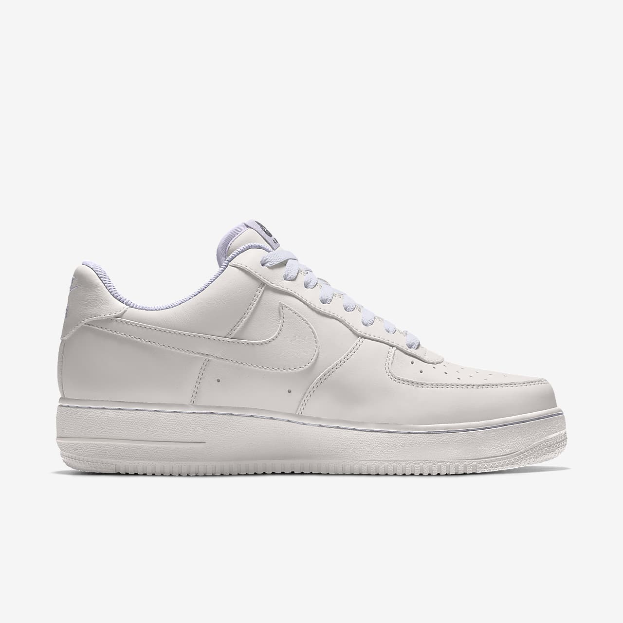 Nike Air Force 1 Low By You Custom Shoe Nike Lu