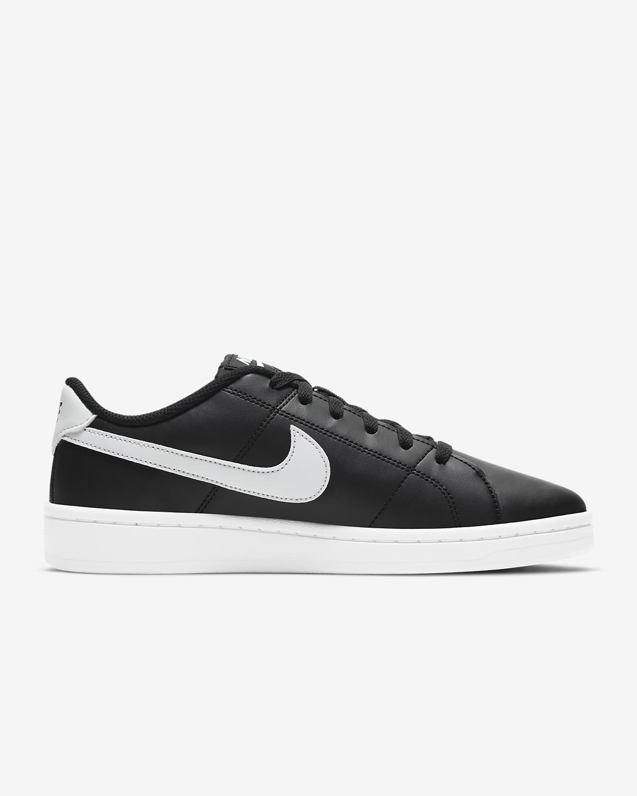 nike court royale premium leather