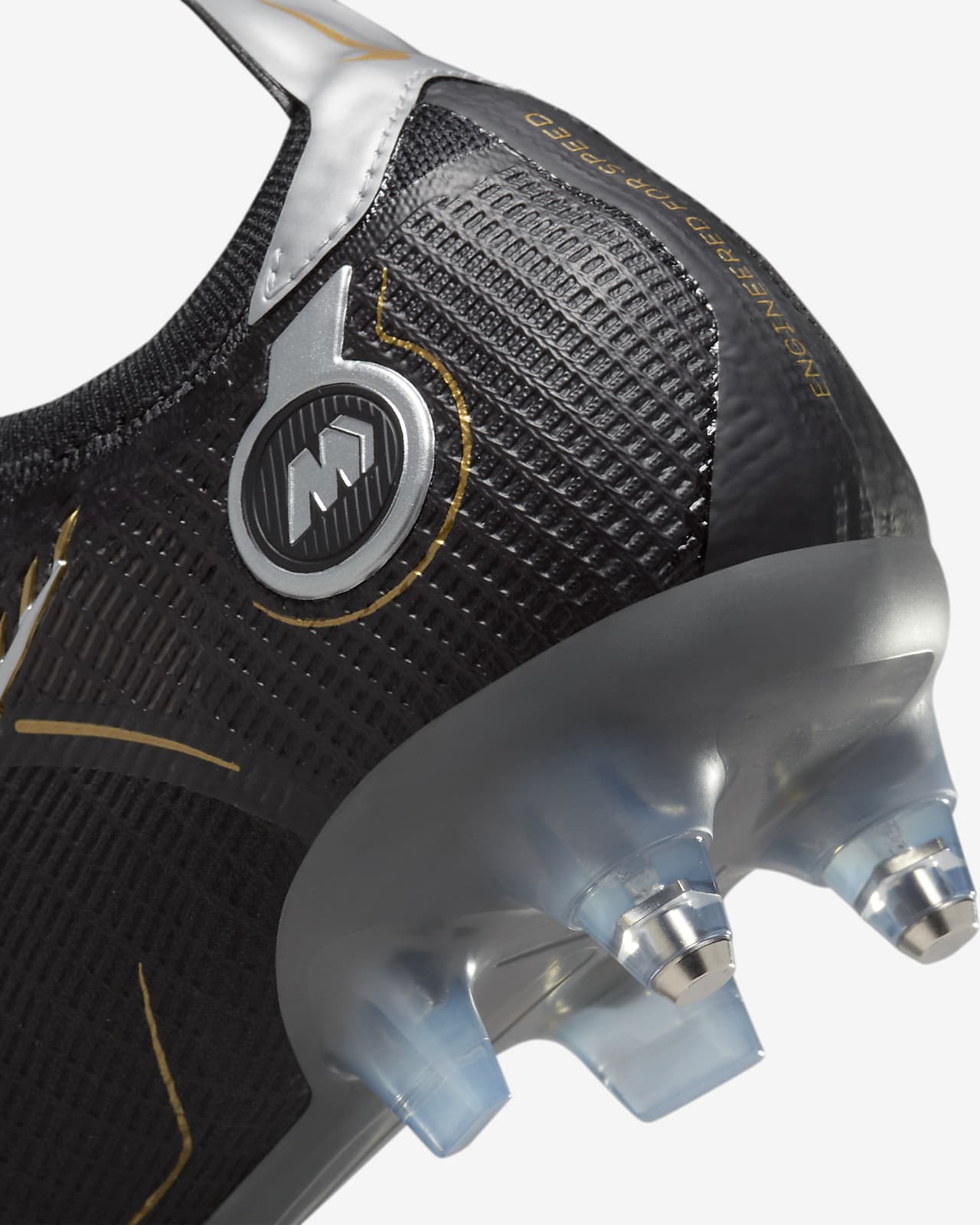 nike vapor anti clog