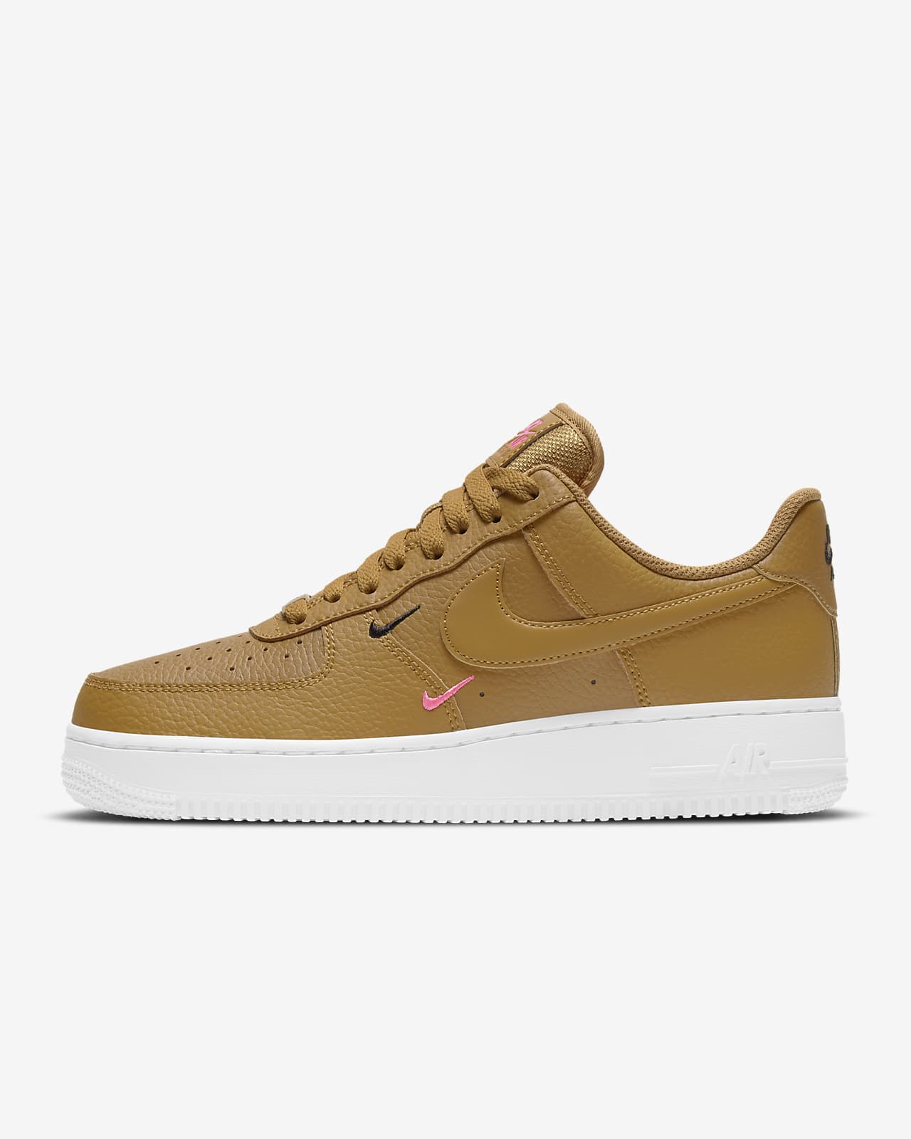 Chaussure Nike Air Force 1 '07 Essential pour Femme Chaussure Nike Air Force 1 '07 Essential pour Femme